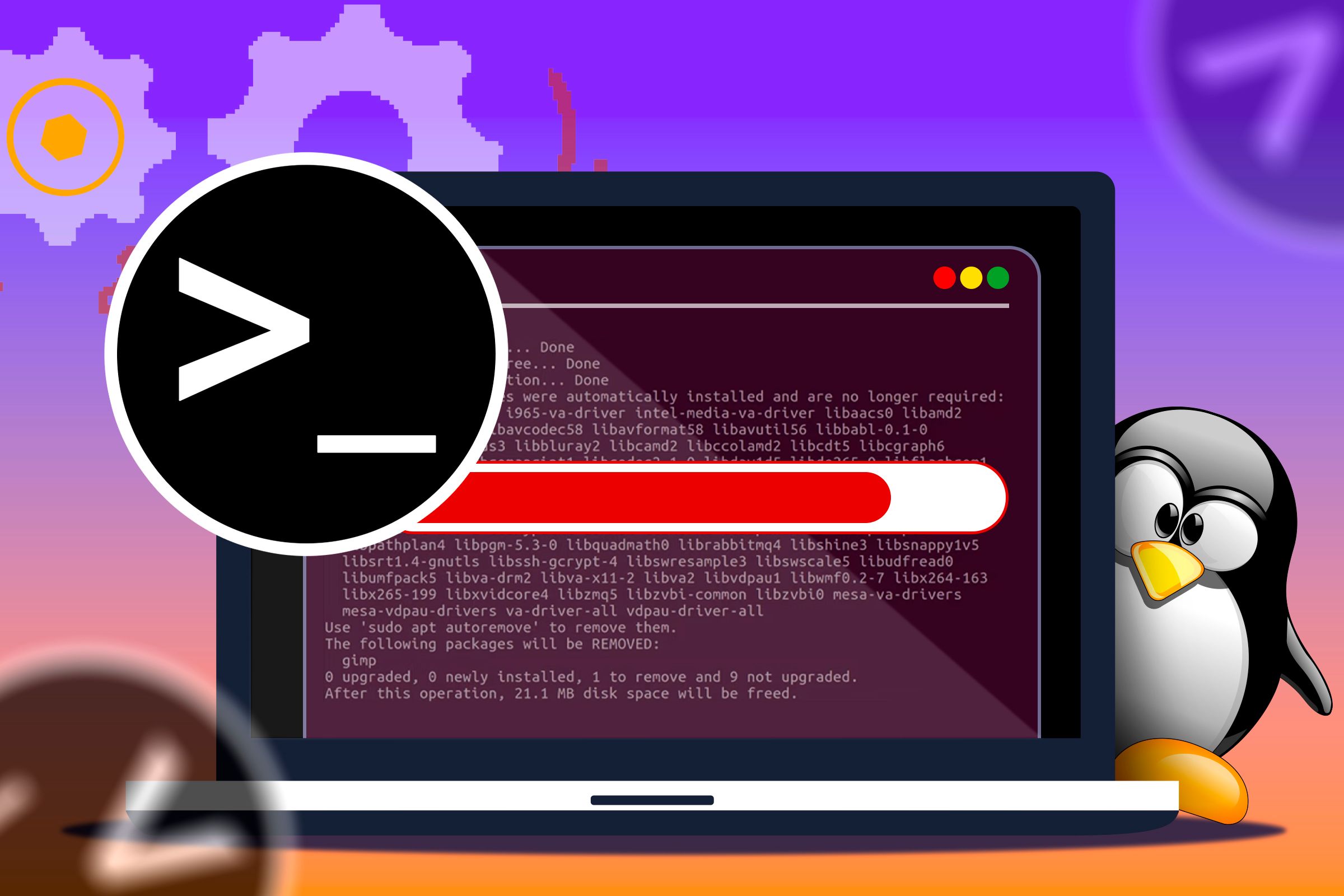 Expert Guide to Deleting Apps via Linux Shell Commands Effortlessly