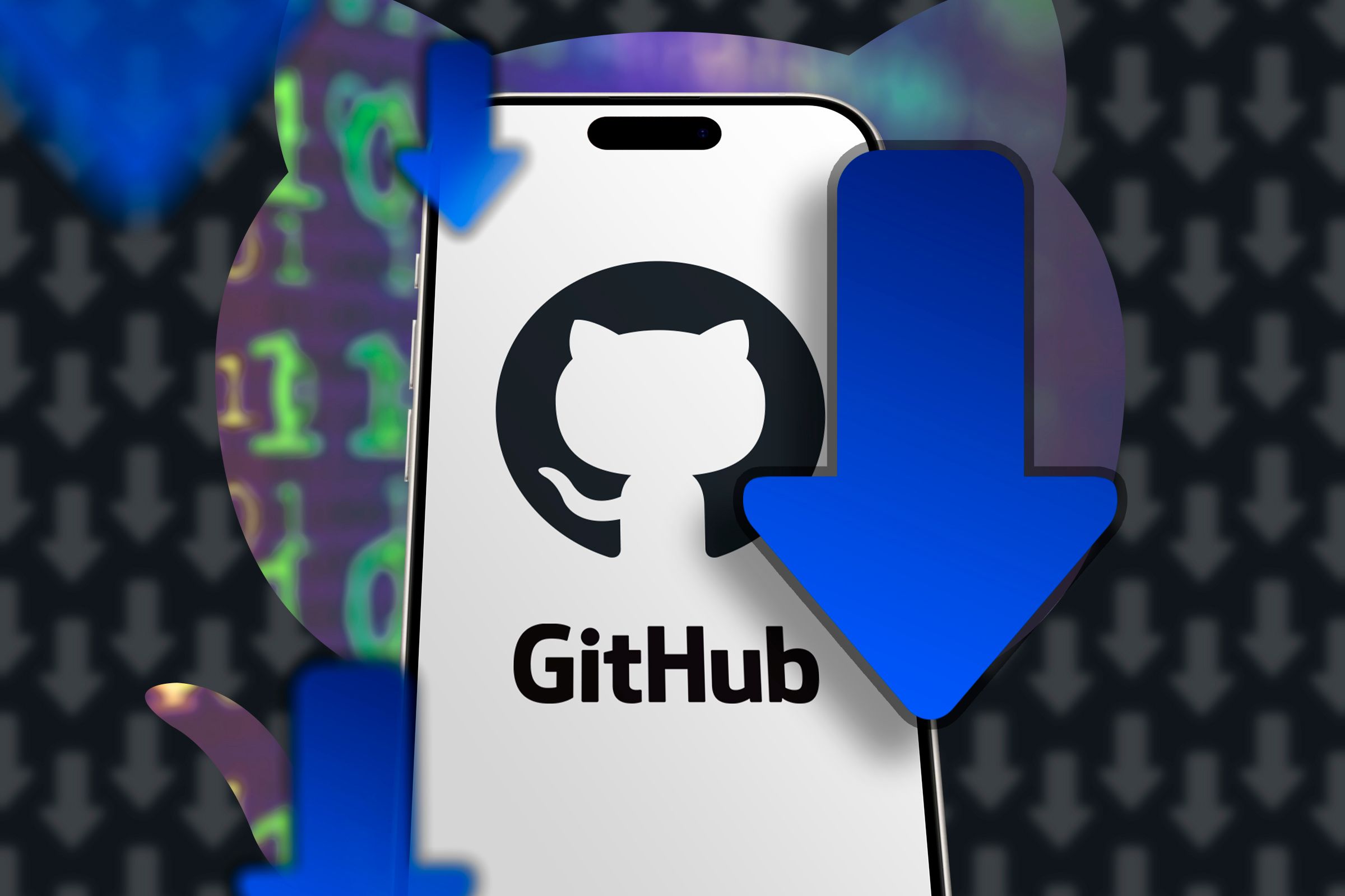 GitHub is the best place for free and open source software