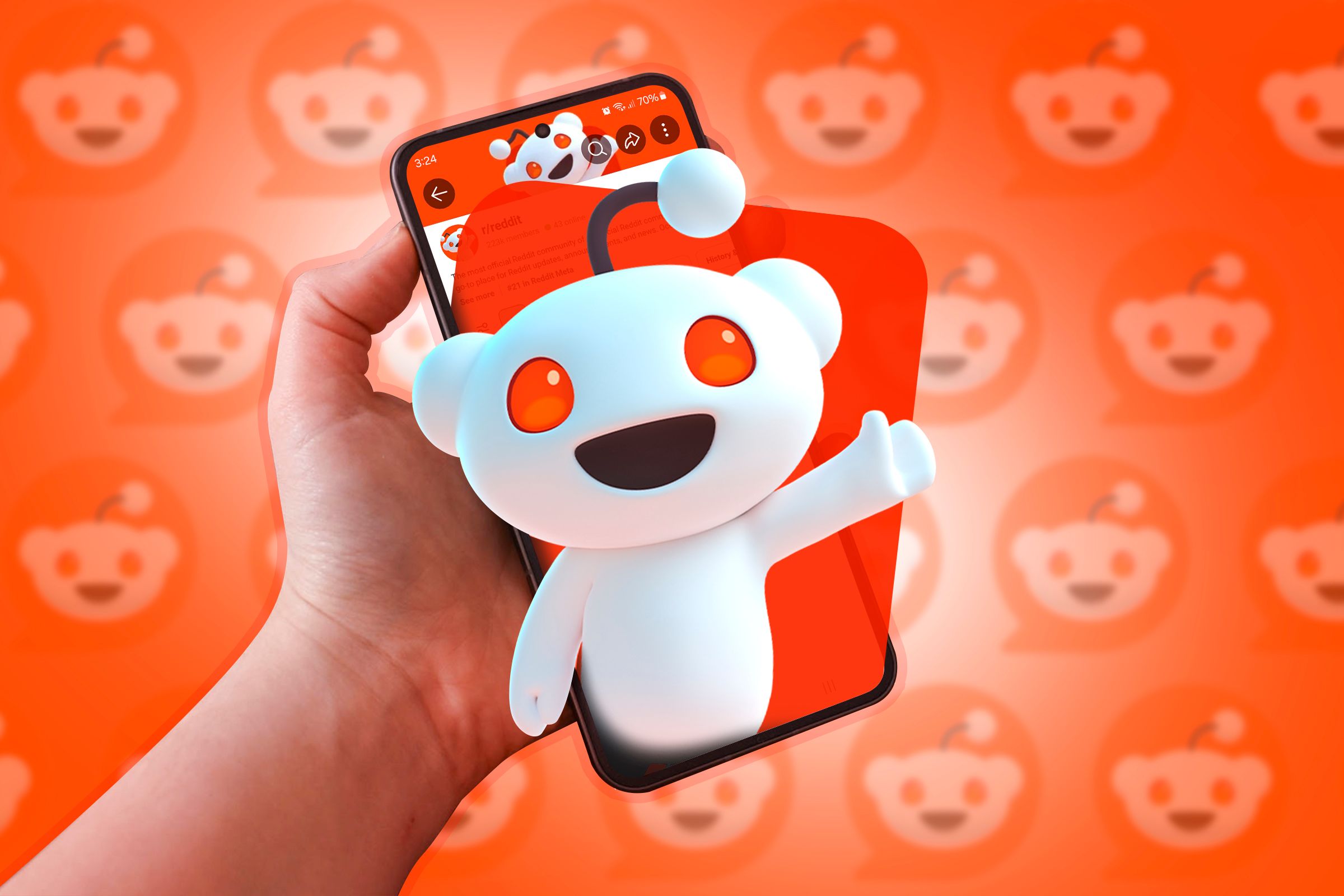 Why Reddit has become my most important social media app