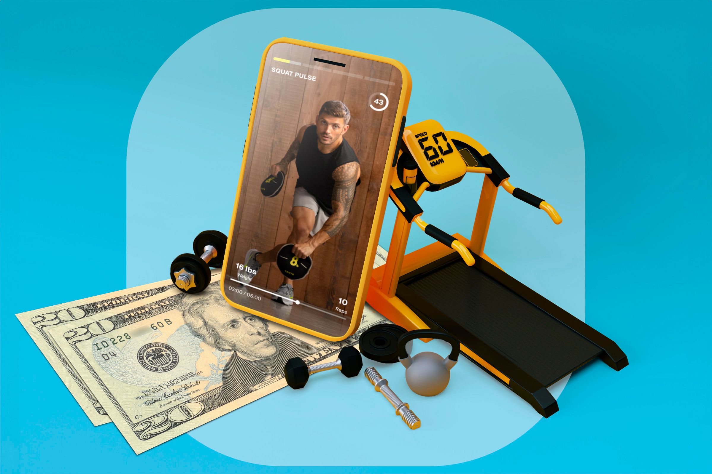 Unlocking Advanced Features in Paid Fitness Apps – Are They Worth the Investment?