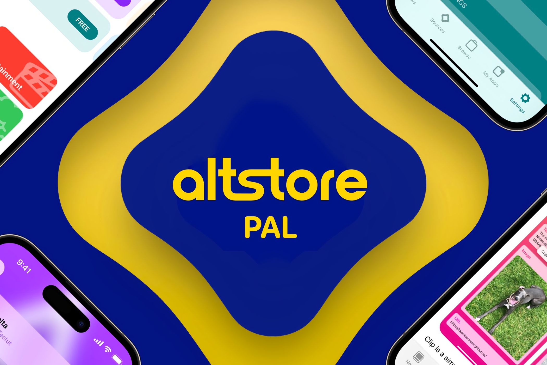 European AltStore Applications Now Available at No Cost – Enjoy the Perks of Free PAL