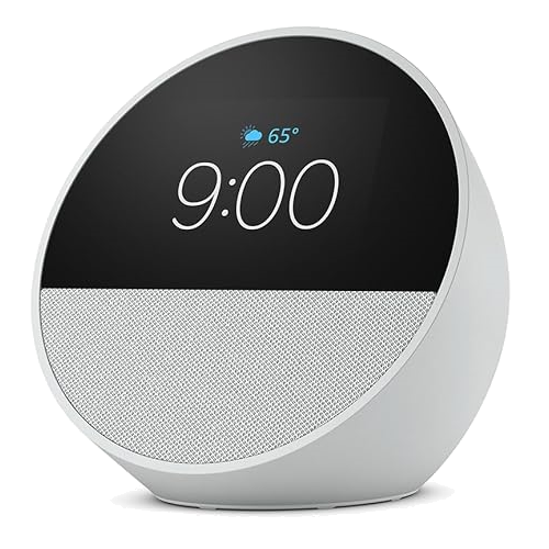 Amazon Echo Spot 2024 TAG