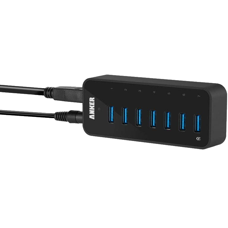 anker USB-C Hub