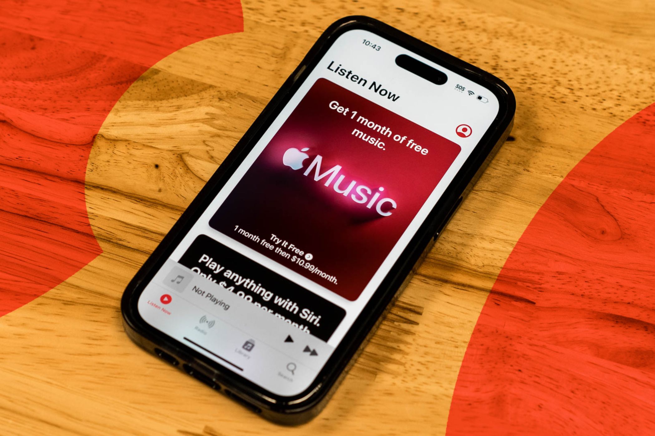 Get More Bang for Your Buck with These 5 Tips for Optimized Apple Music Use