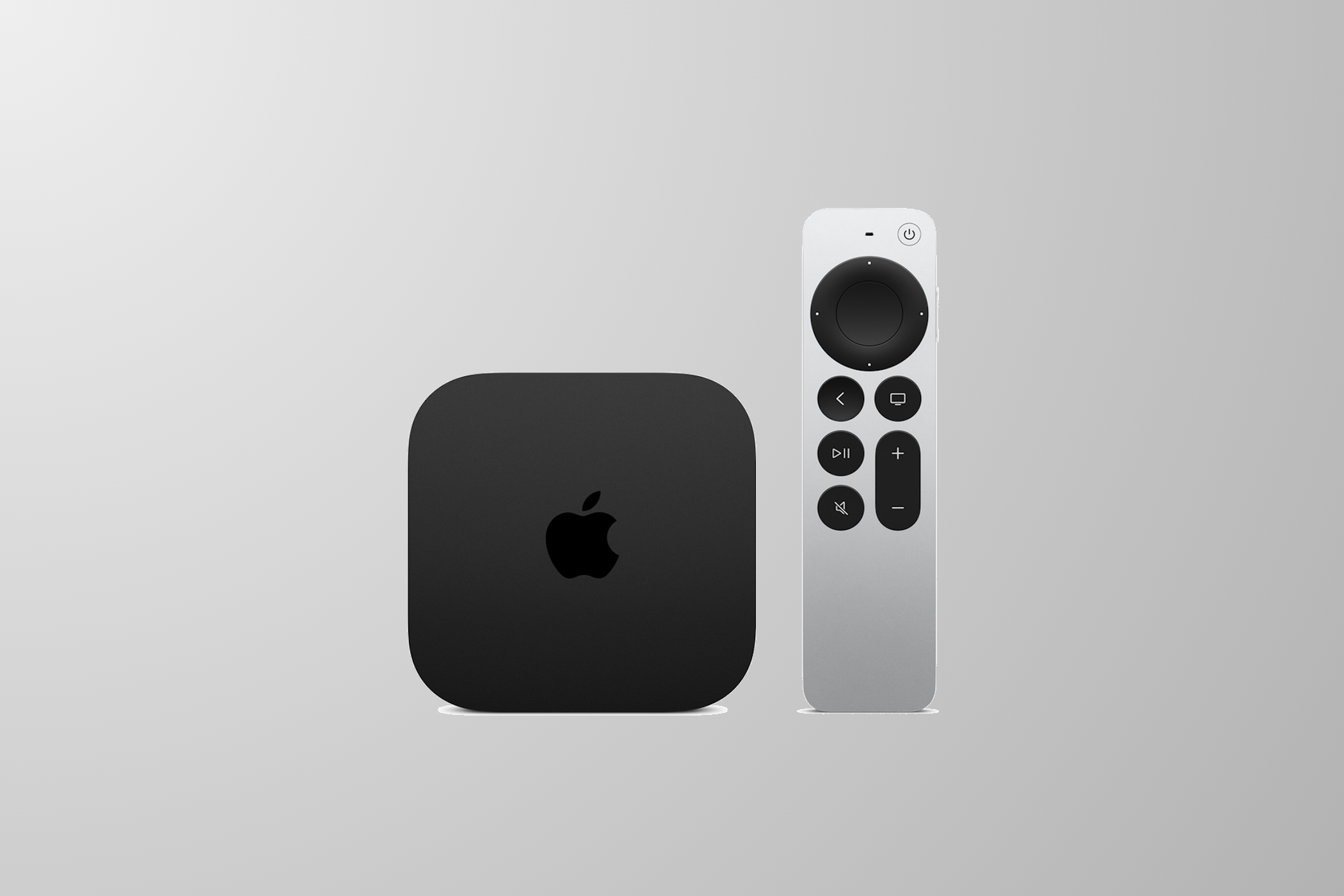 Apple TV 4K