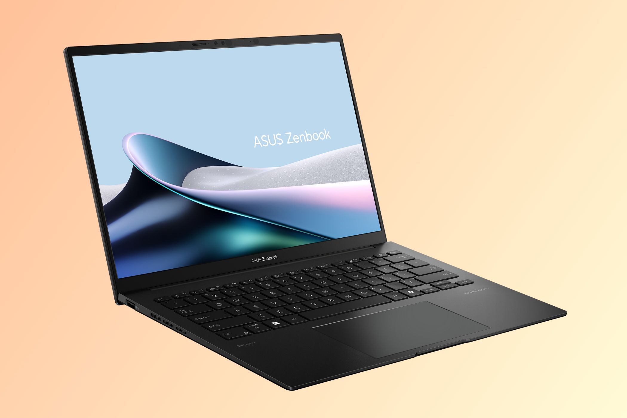 ASUS Zenbook 14 OLED UX3406