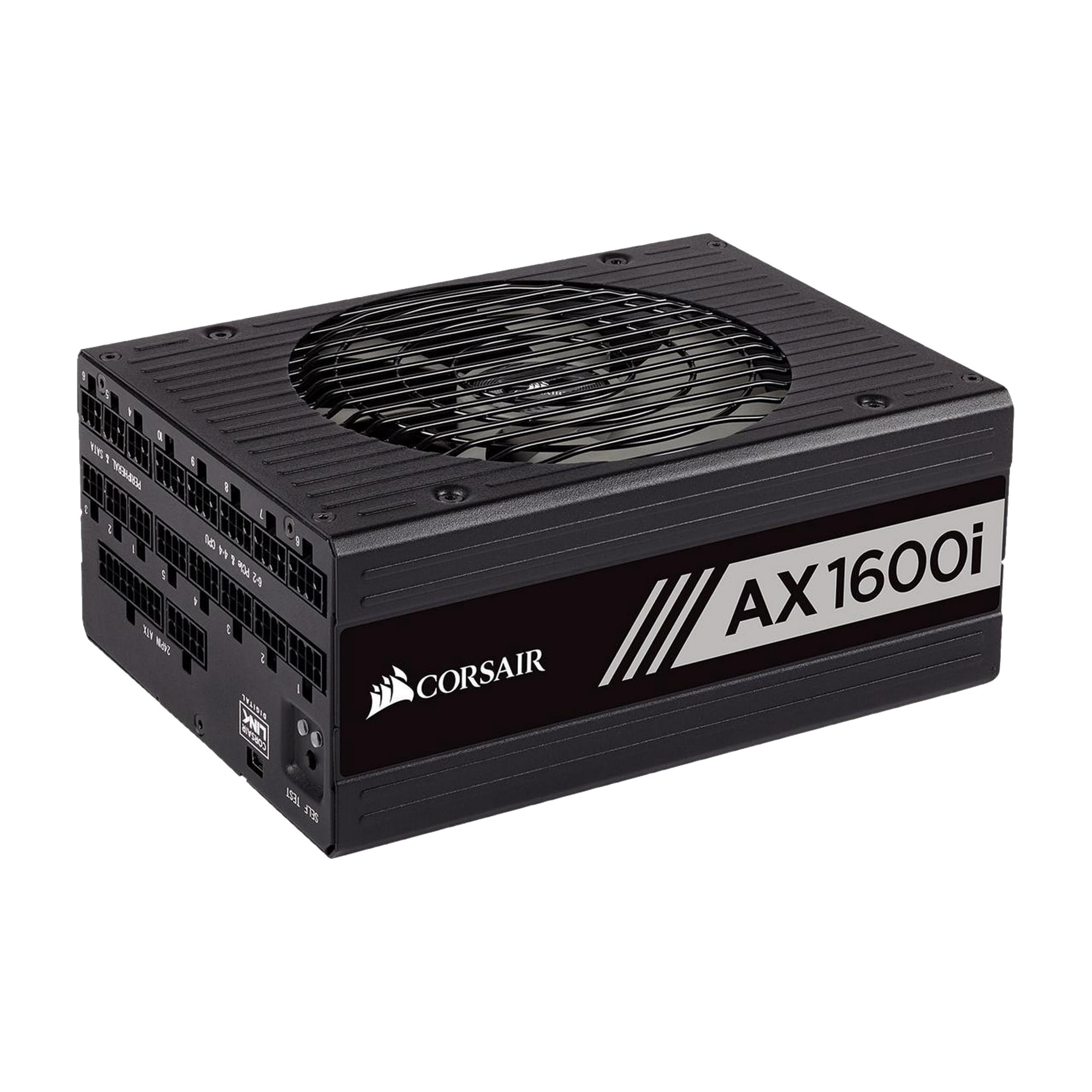 Corsair AXi Series 1600W Power Supply