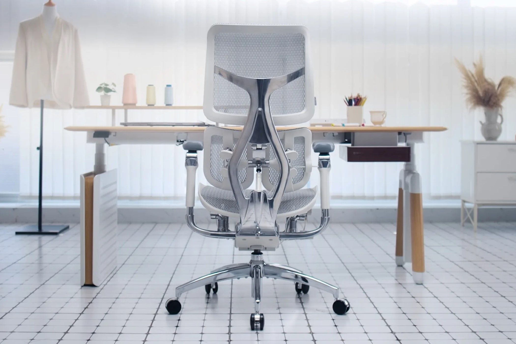 Sihoo Doro S300 Chair