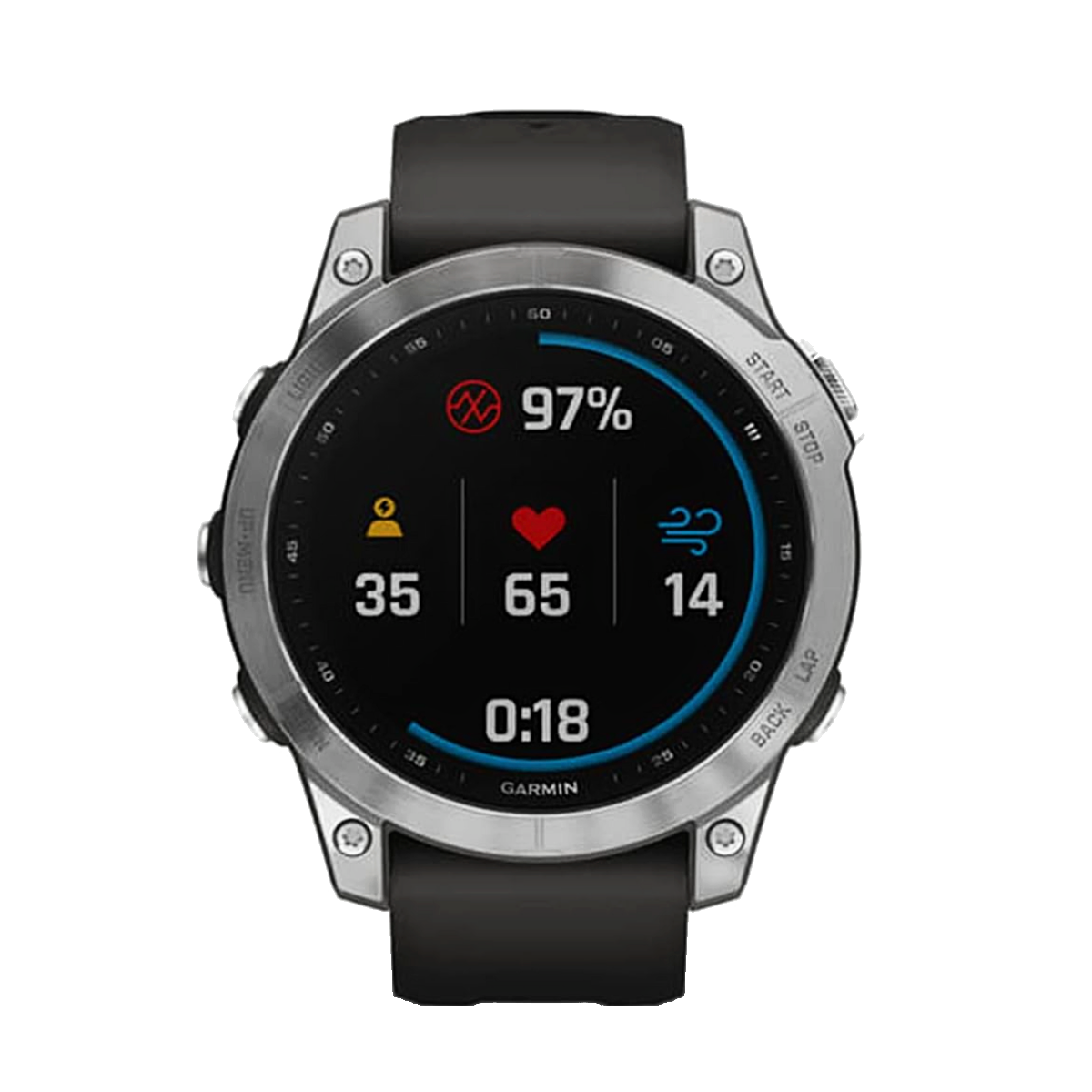 Garmin Fenix 7