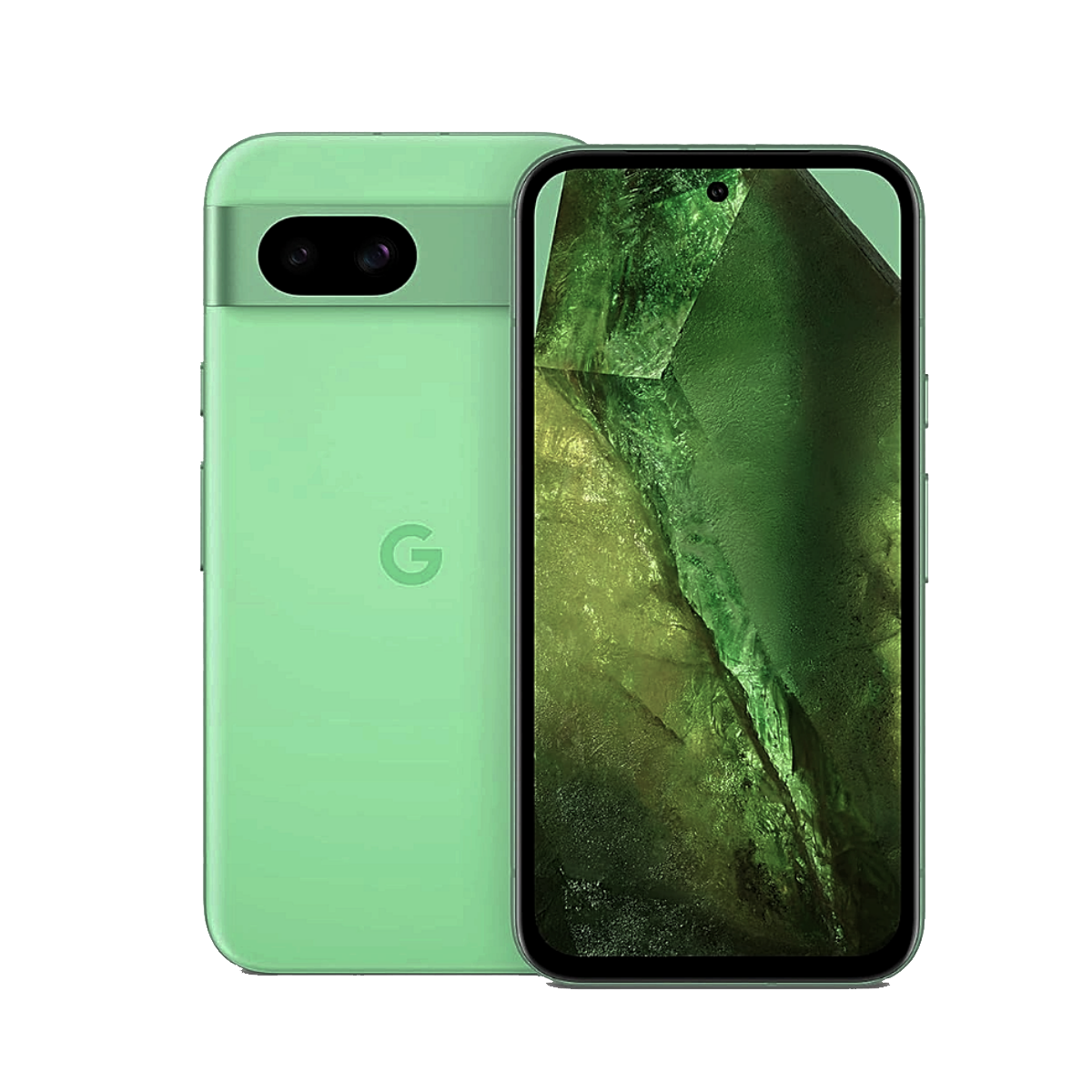 Google Pixel 8a