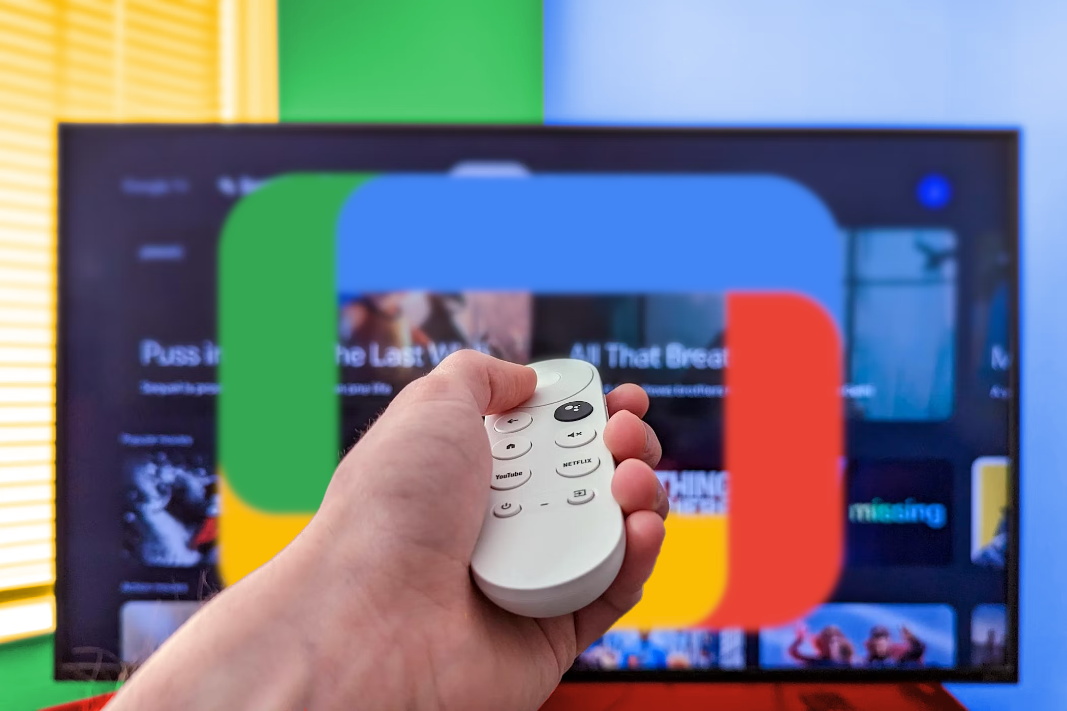 10 Google TV features you should use