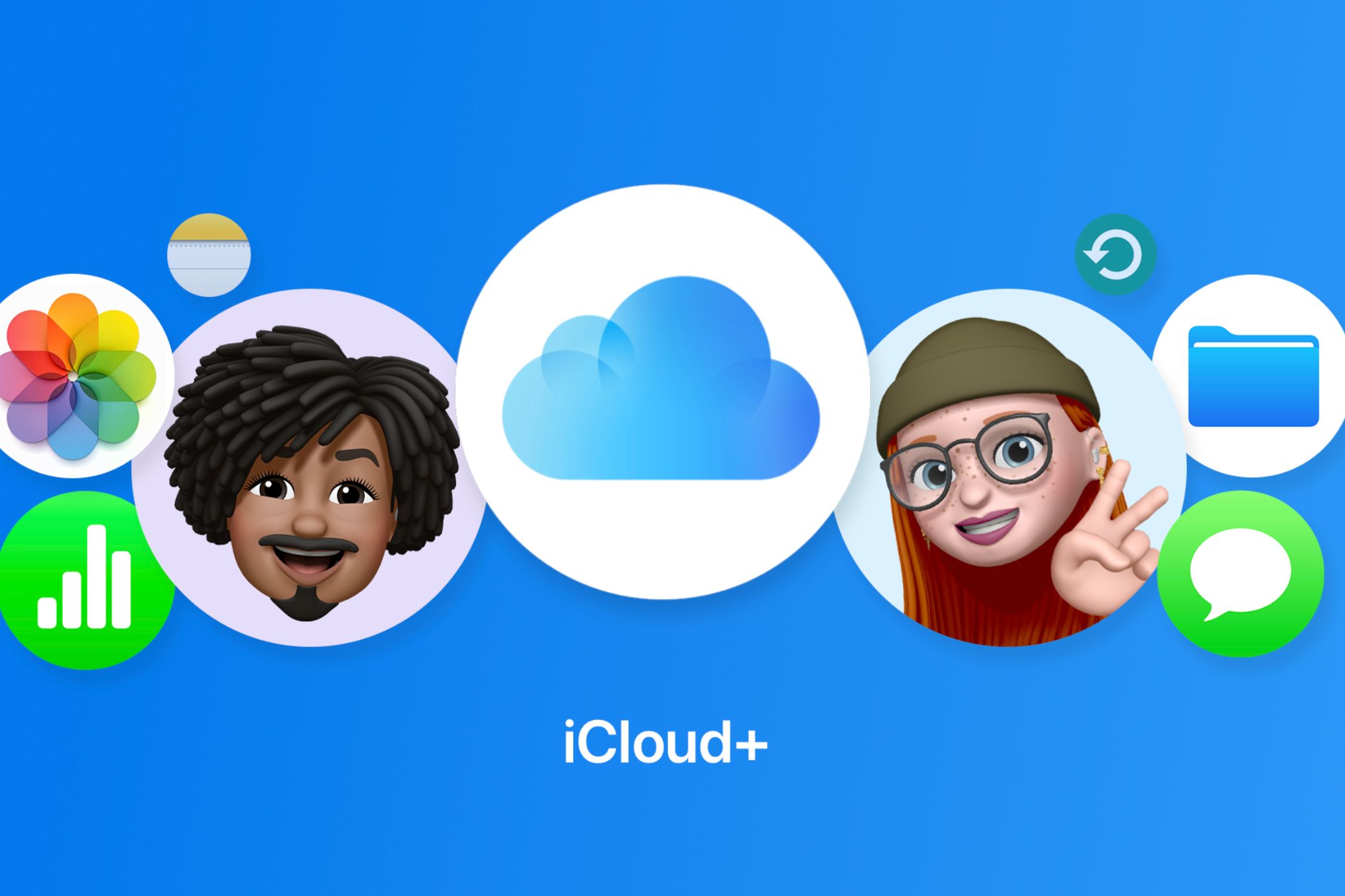 Unveiling the Features of Apple's iCloud Plus Service