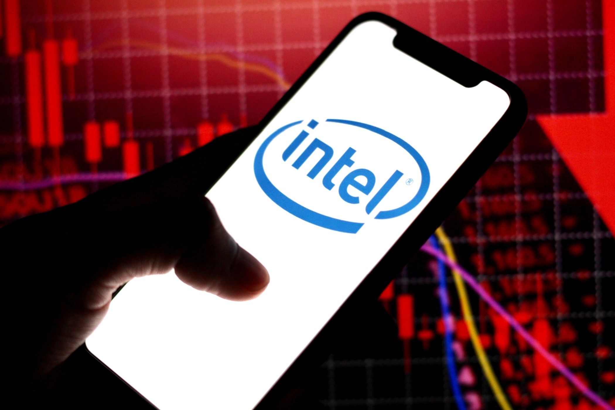 Will Intel Experience the Same Downfall as Nokia Once Did?