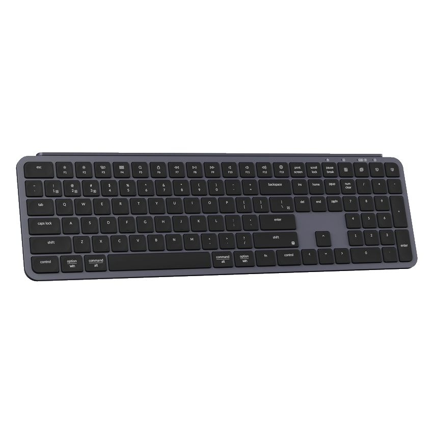 keychron b6 pro