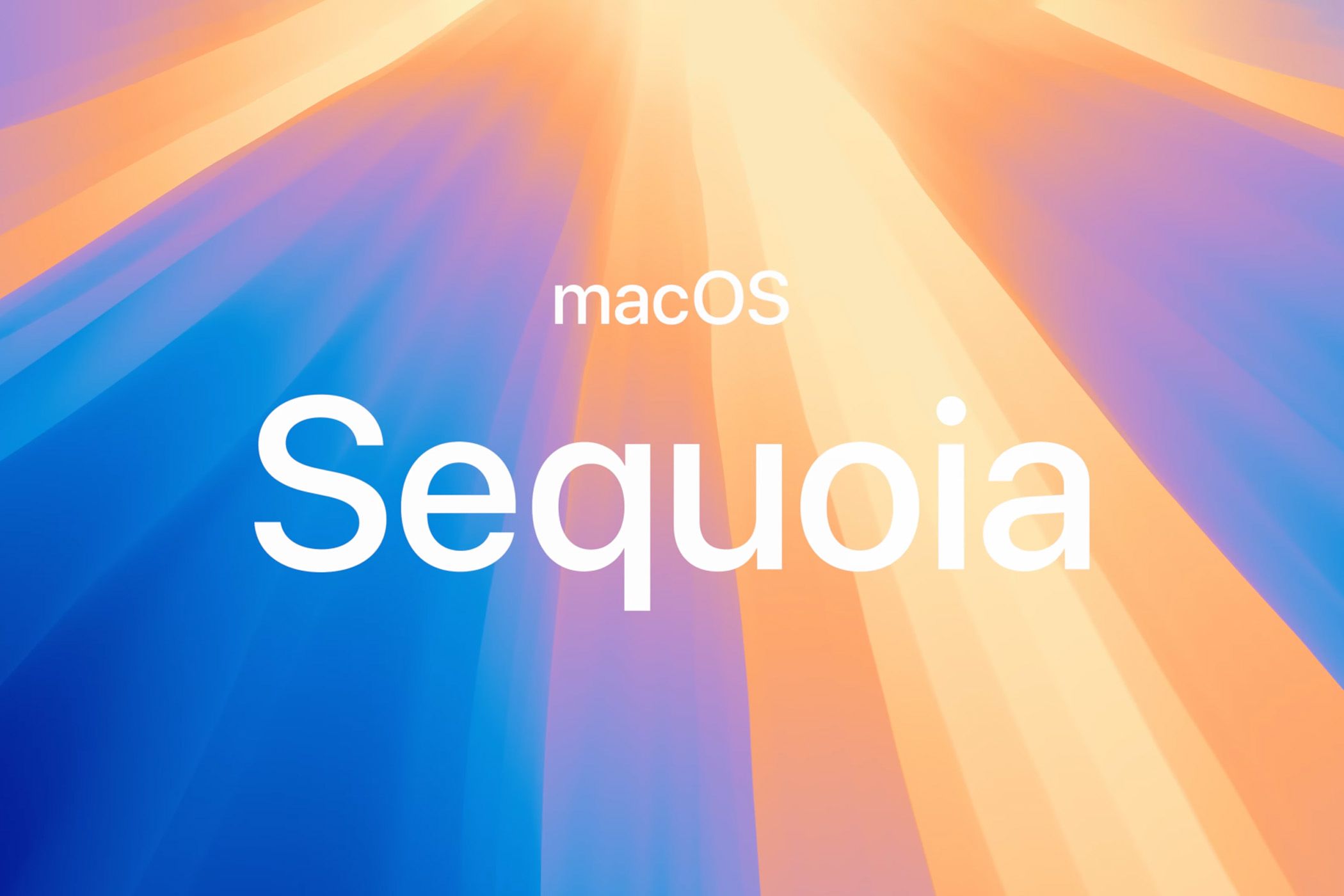 These macOS 15 Sequoia Features Made Me More Productive