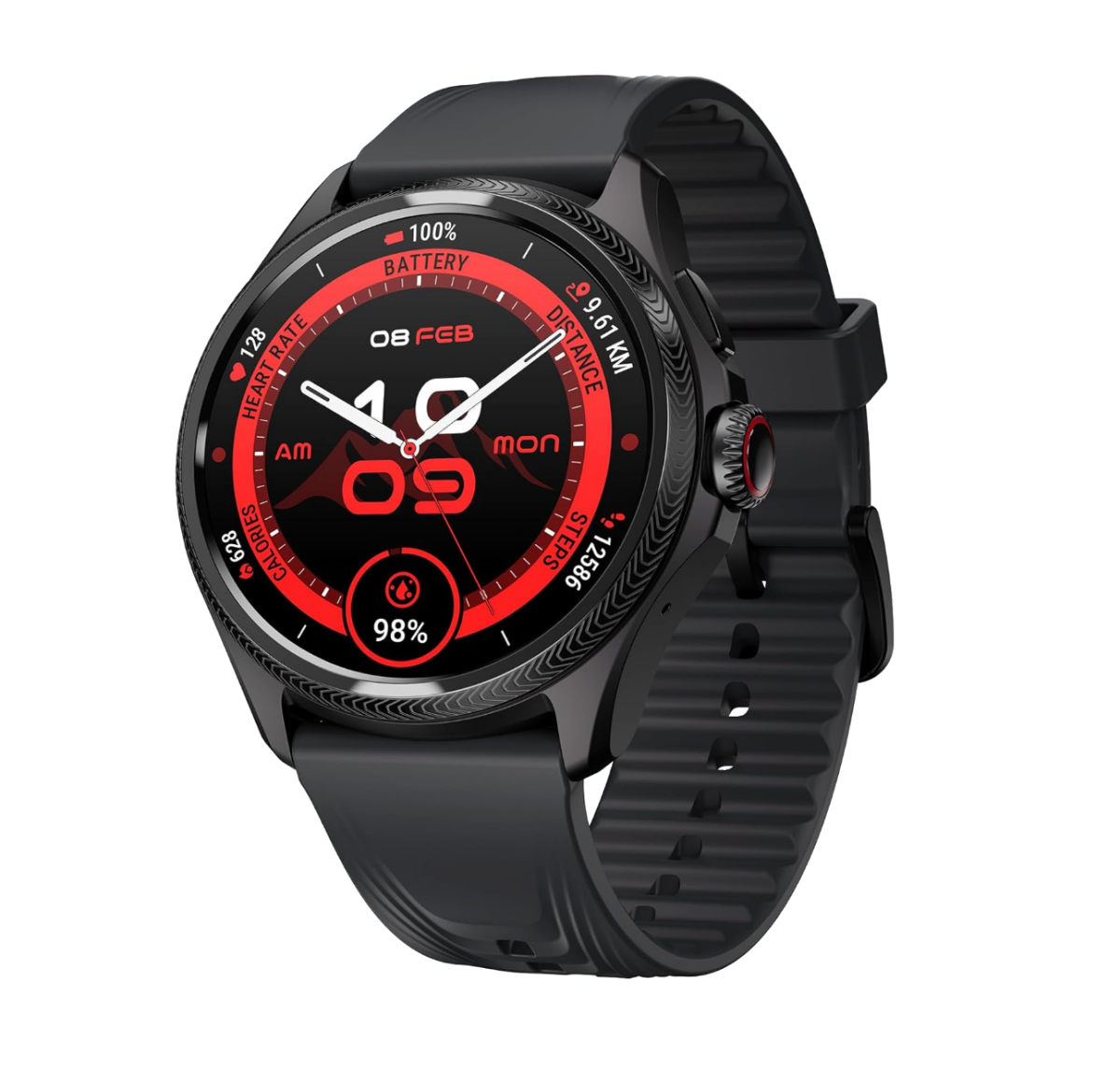 Mobvoi TicWatch Pro 5 Enduro