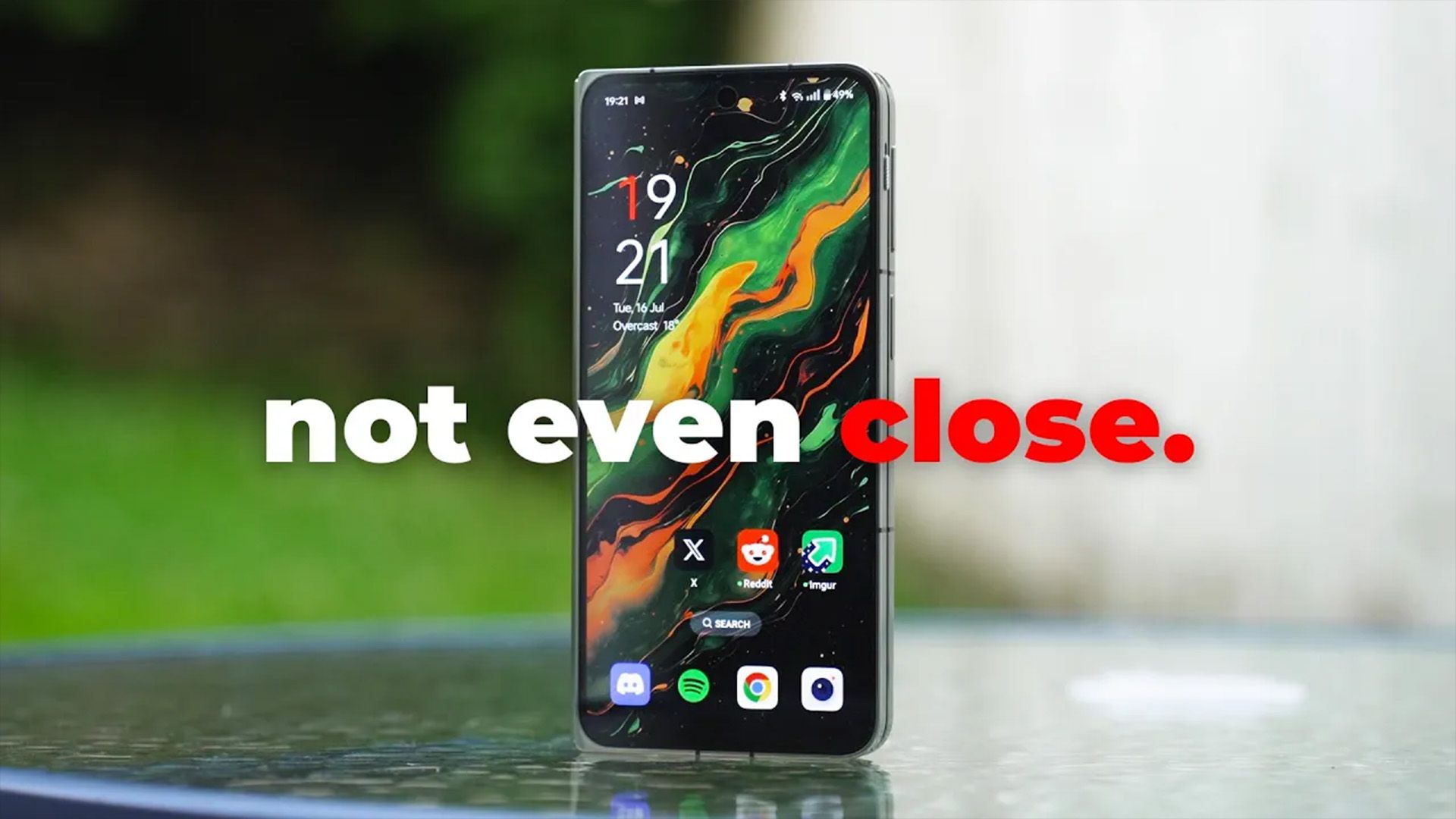 OnePlus Open long term review: The BEST phone in its class