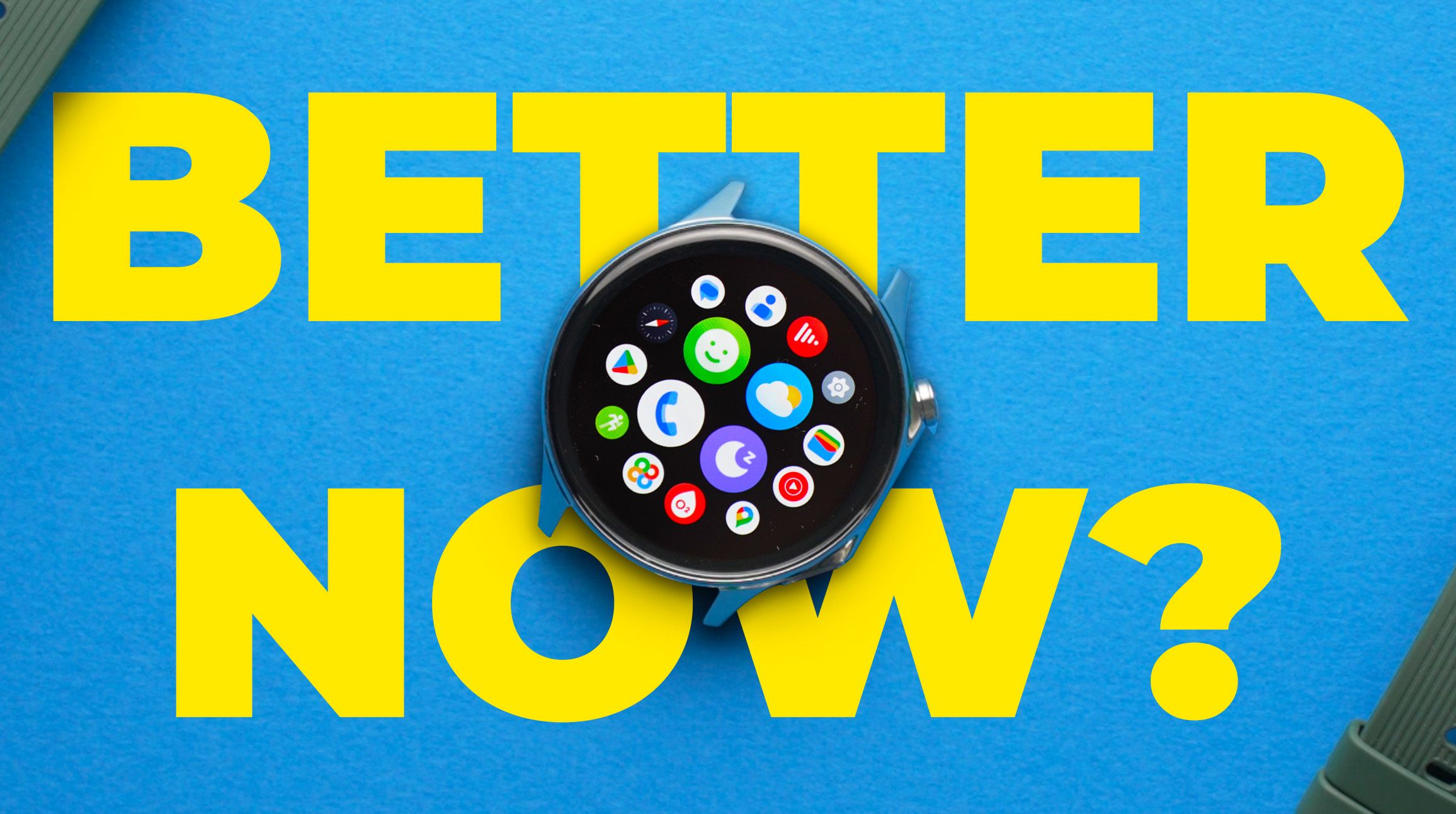 Is This the BEST Android Watch? OnePlus Watch 2 Long Term Review