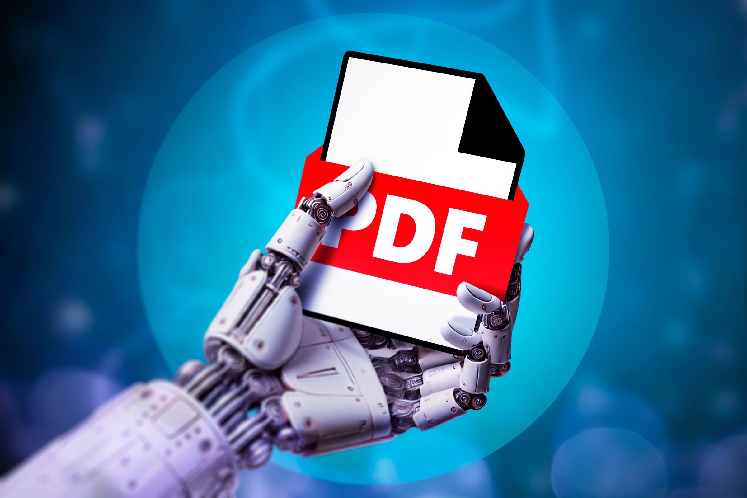 Top 5 Free AI Solutions for Efficient PDF Analysis