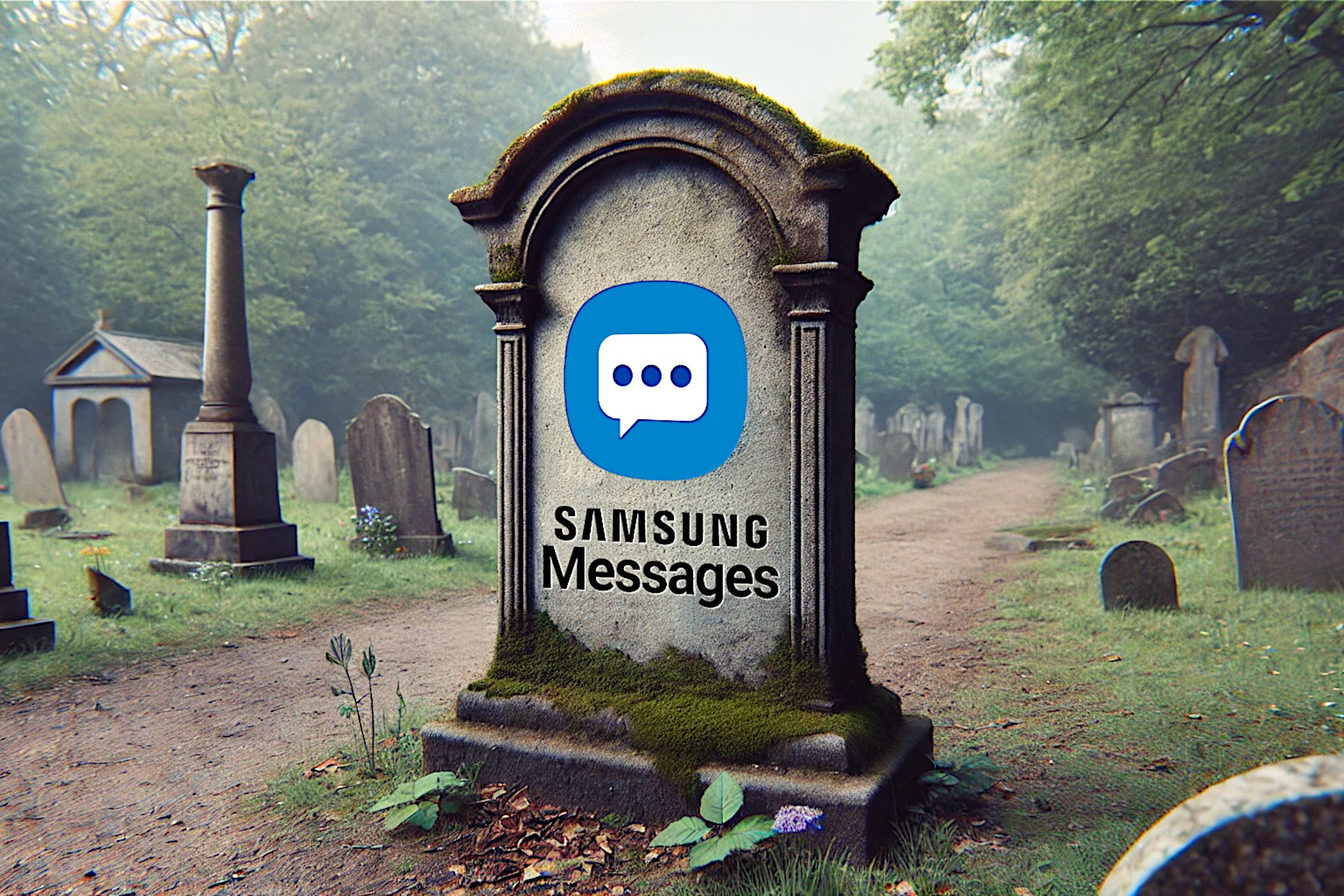 Why the End of Samsung Messages Could Spell Trouble for Android Users