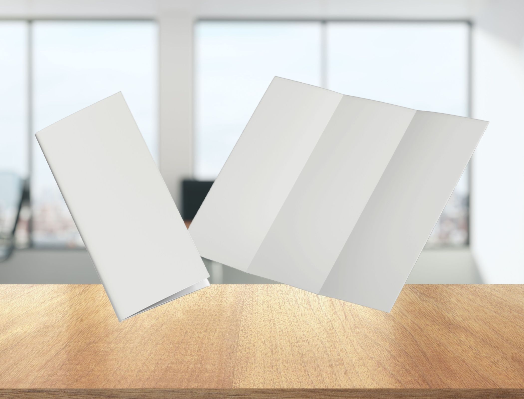 Third Time's The Charm? Will Tri-foldable Phones Be The Future?