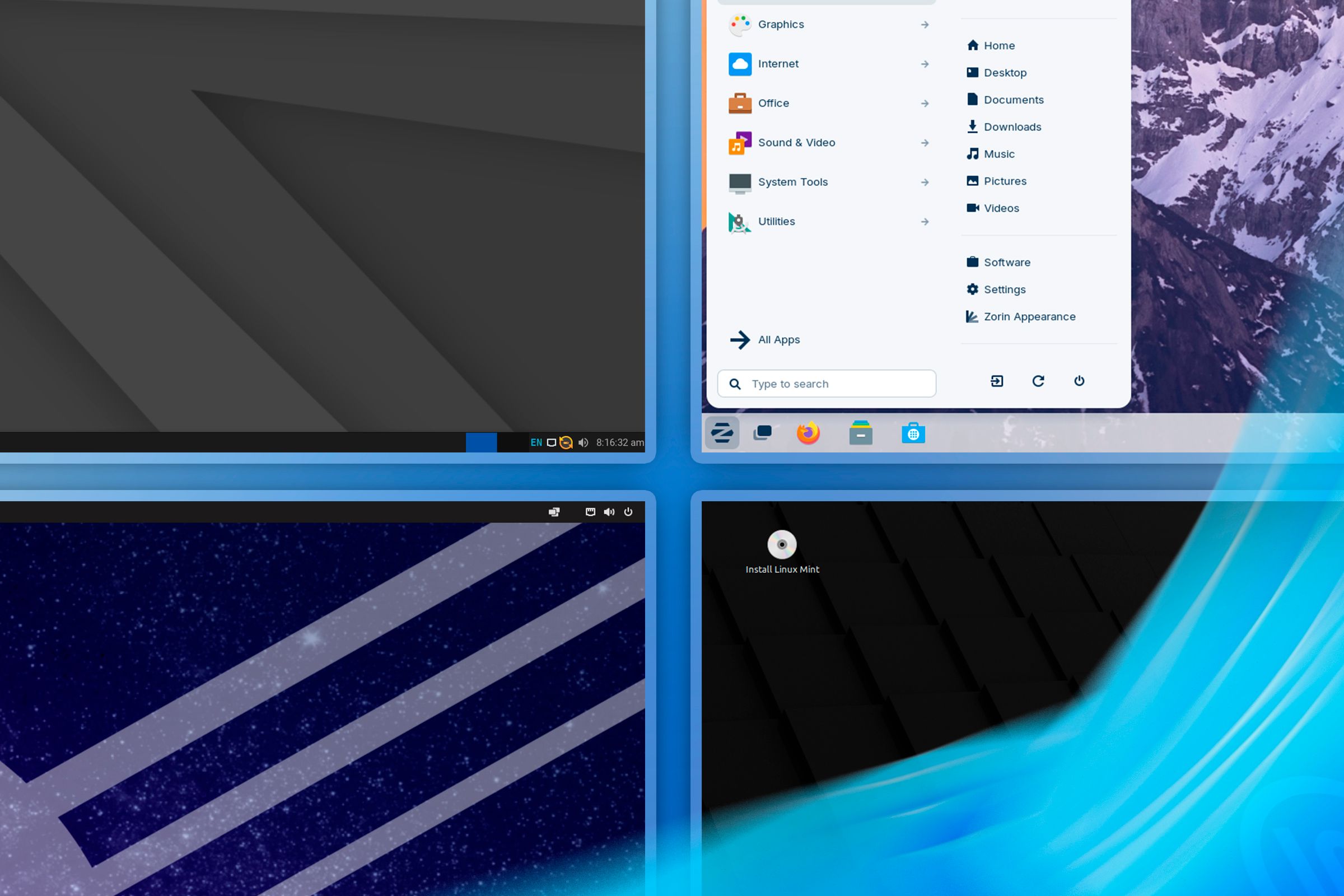 7 Reasons Why I Prefer Linux Over Windows for My Desktop