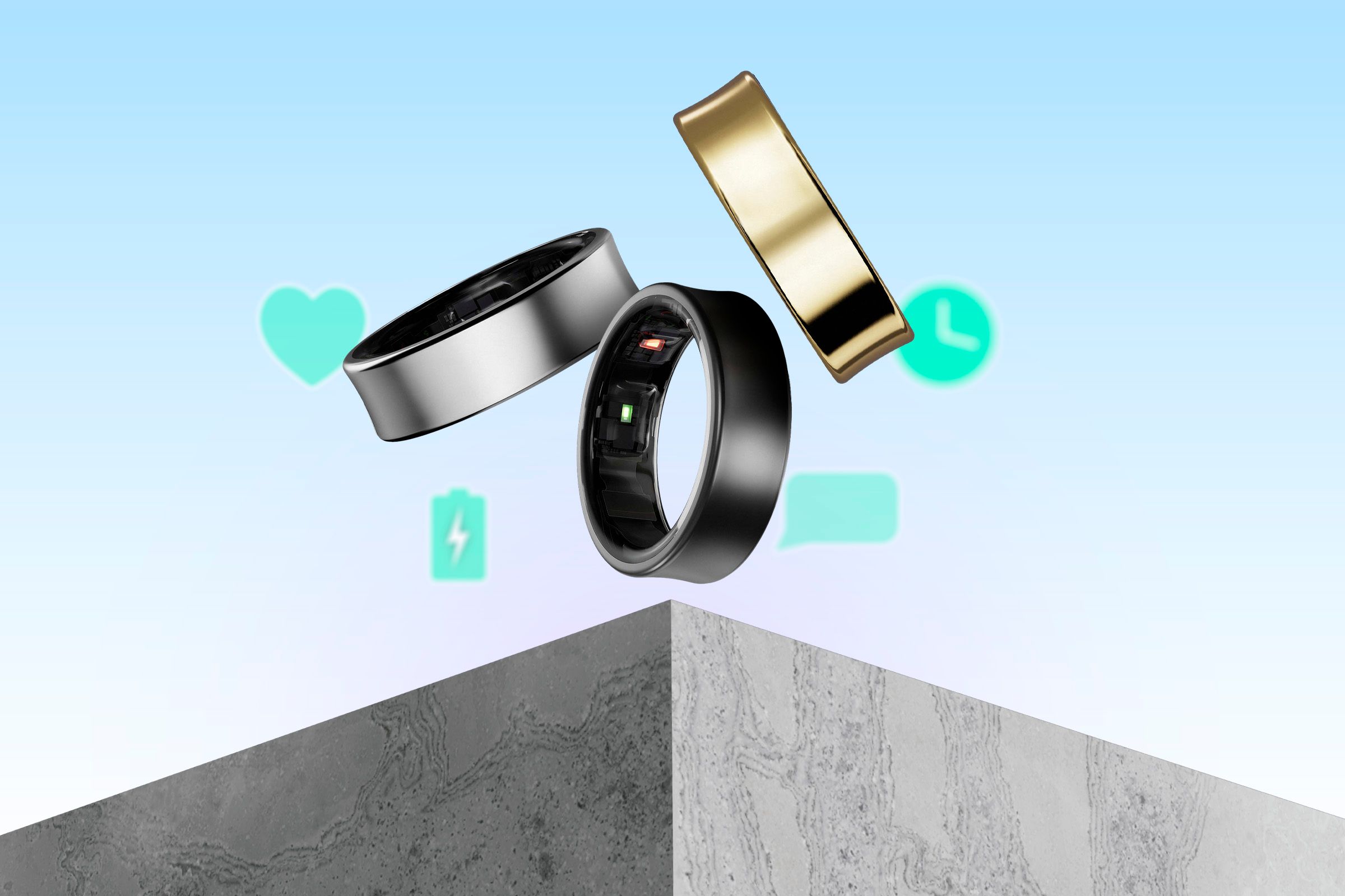 Exploring the Upcoming Innovations in Smart Ring Technology