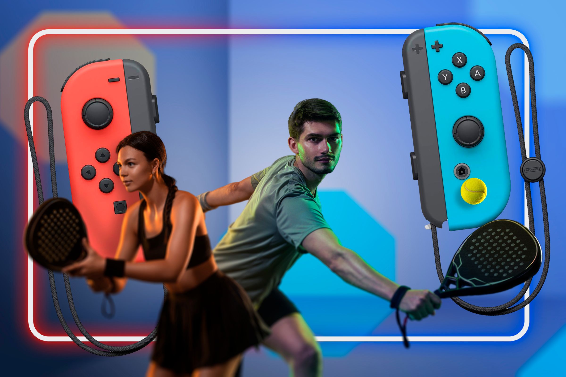 Nintendo Consoles: The Ideal Workout Machines for Beginners