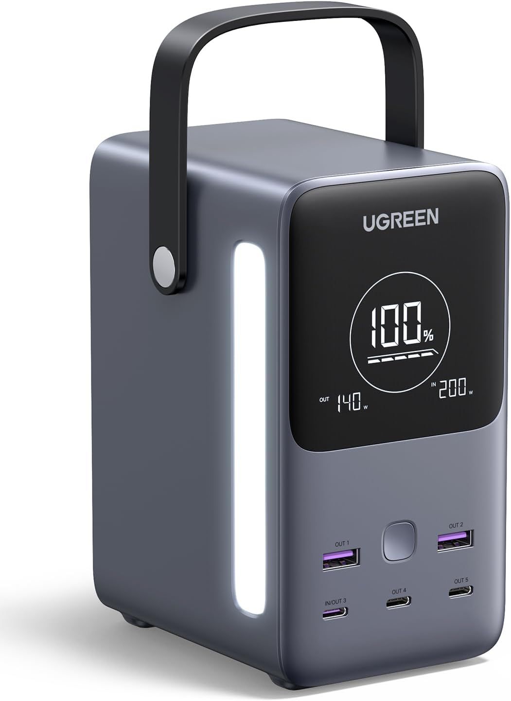 UGREEN Portable Charger