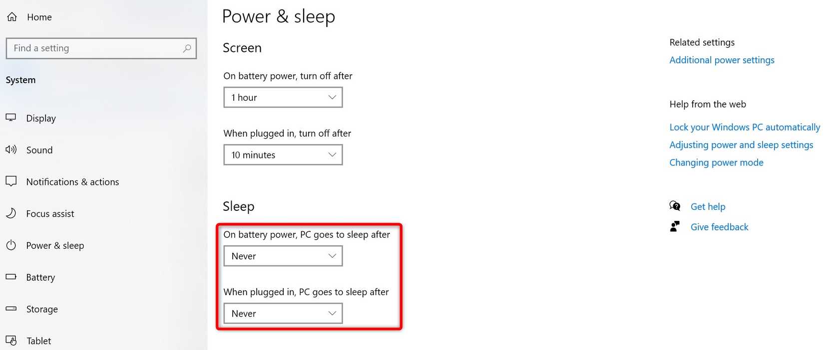 How to Prevent Windows 11 or Windows 10 From Locking Itself