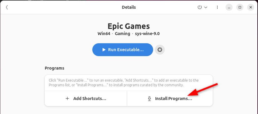 Yes, You Can Get the Epic Games Store on Your Linux PC. Here's How