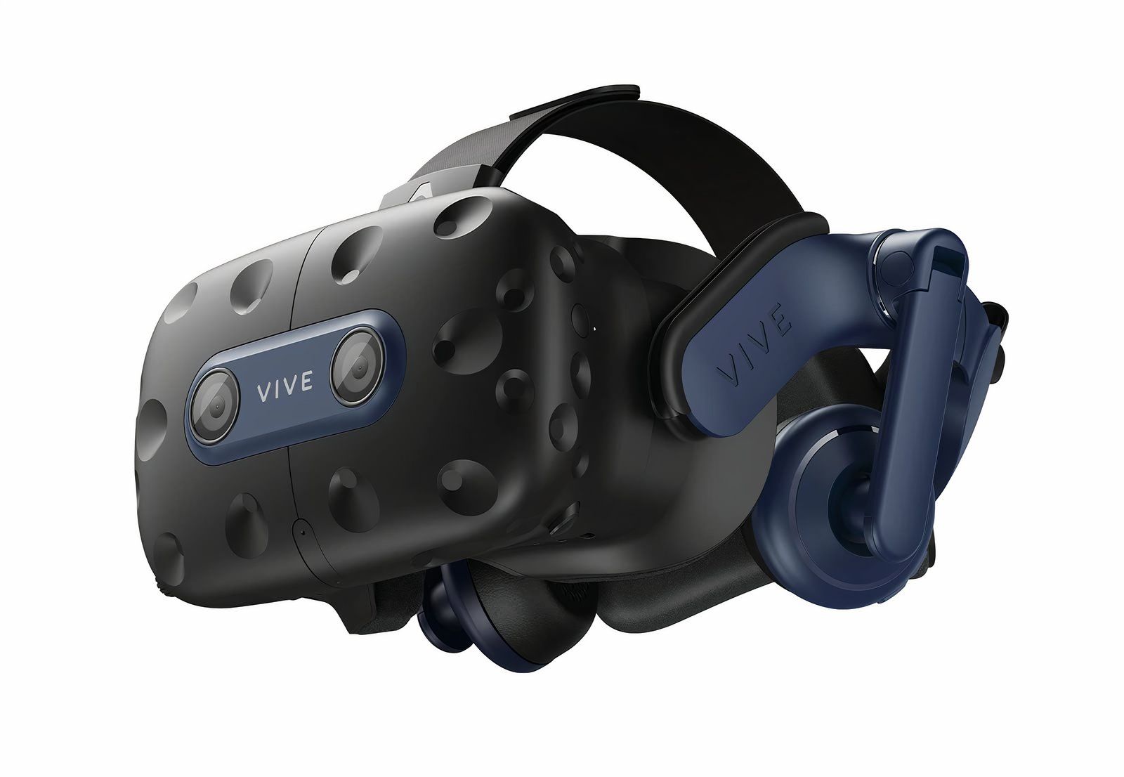 The HTC Vive Pro 2 headset