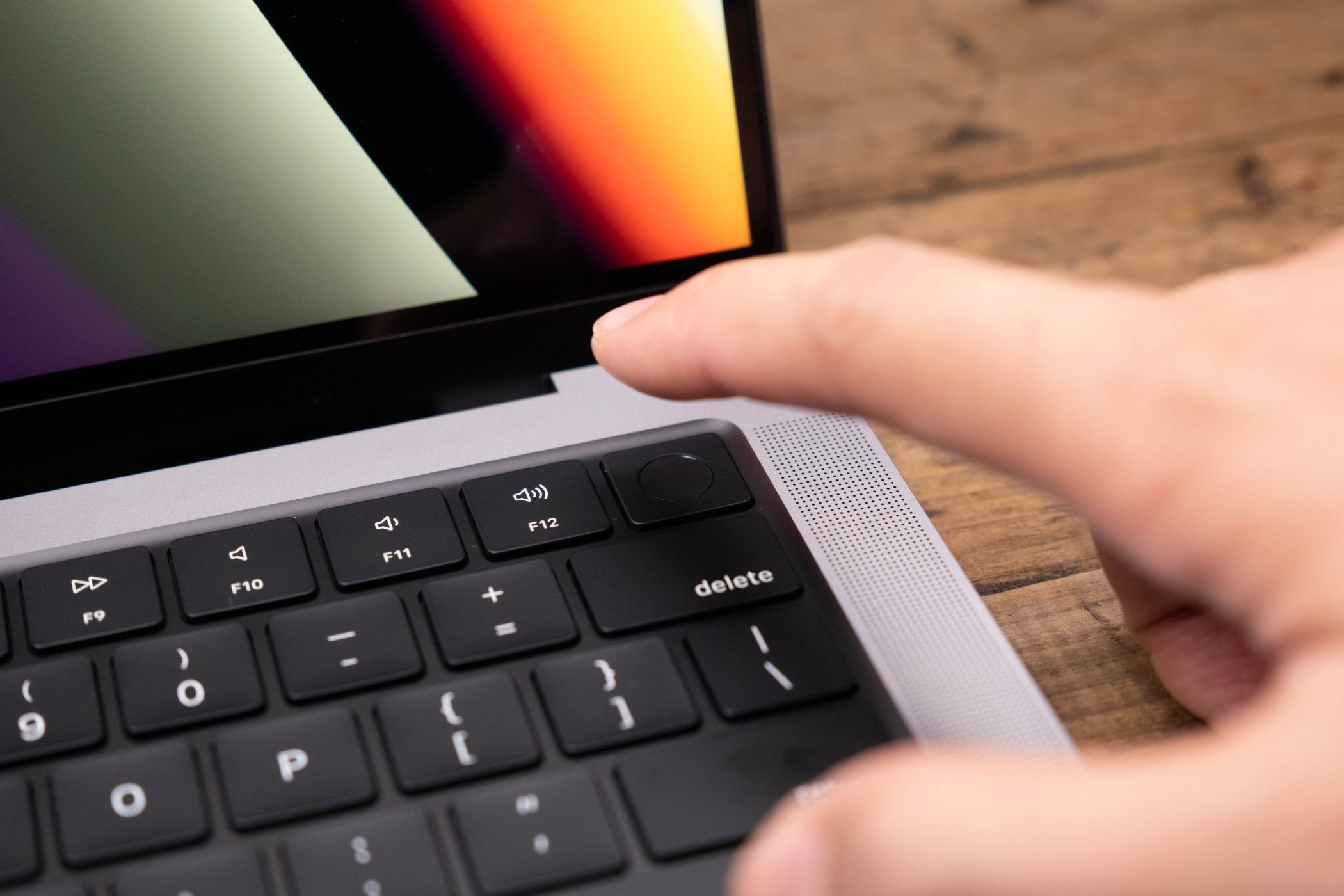 How to Use Touch ID in Your Mac's Terminal Instead of Typing Your Password