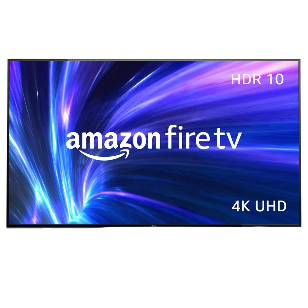 amazon fire tv 4-series