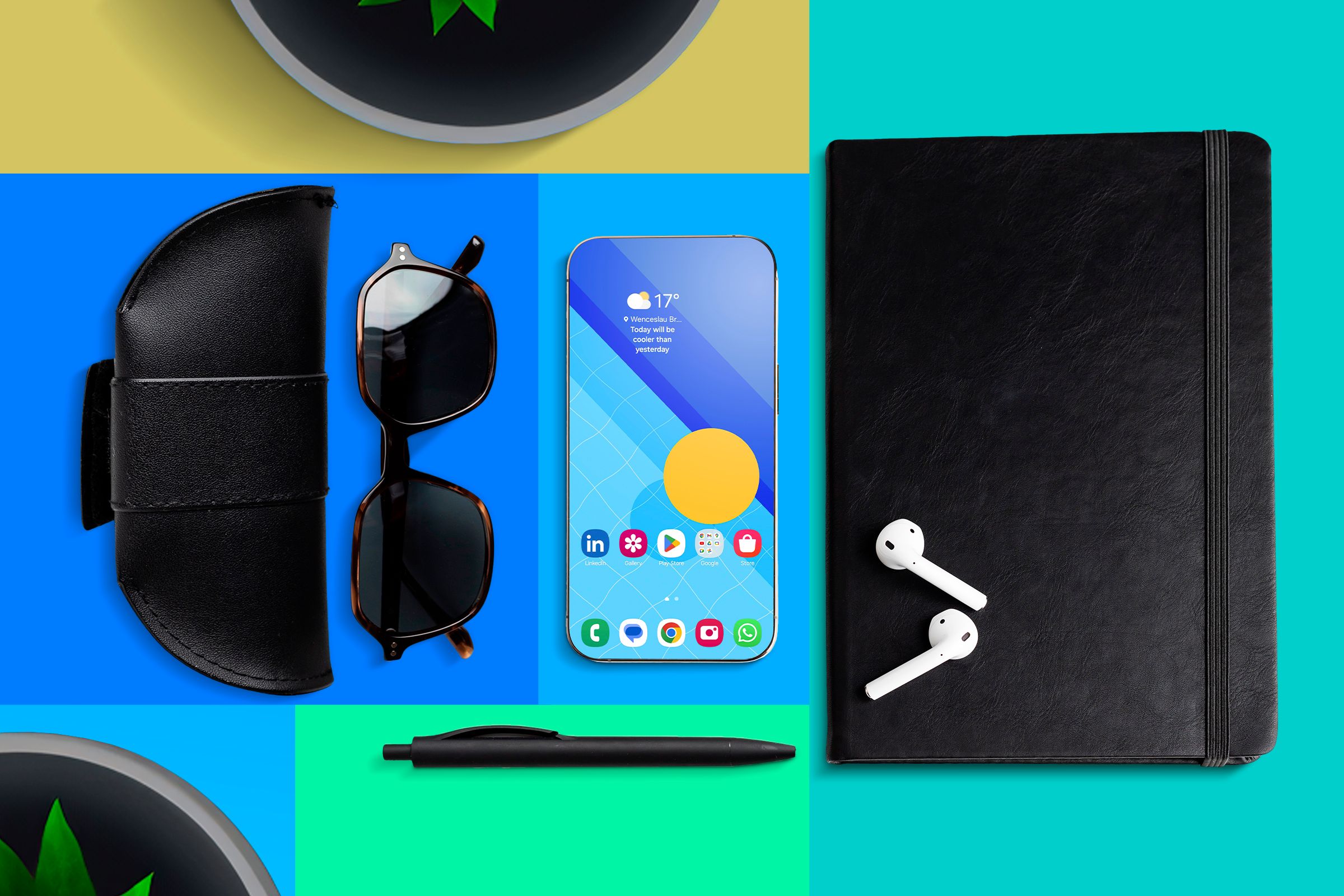 Sticking to One Android Home Screen for 12 Years Taught Me a Lot About Phone Organization