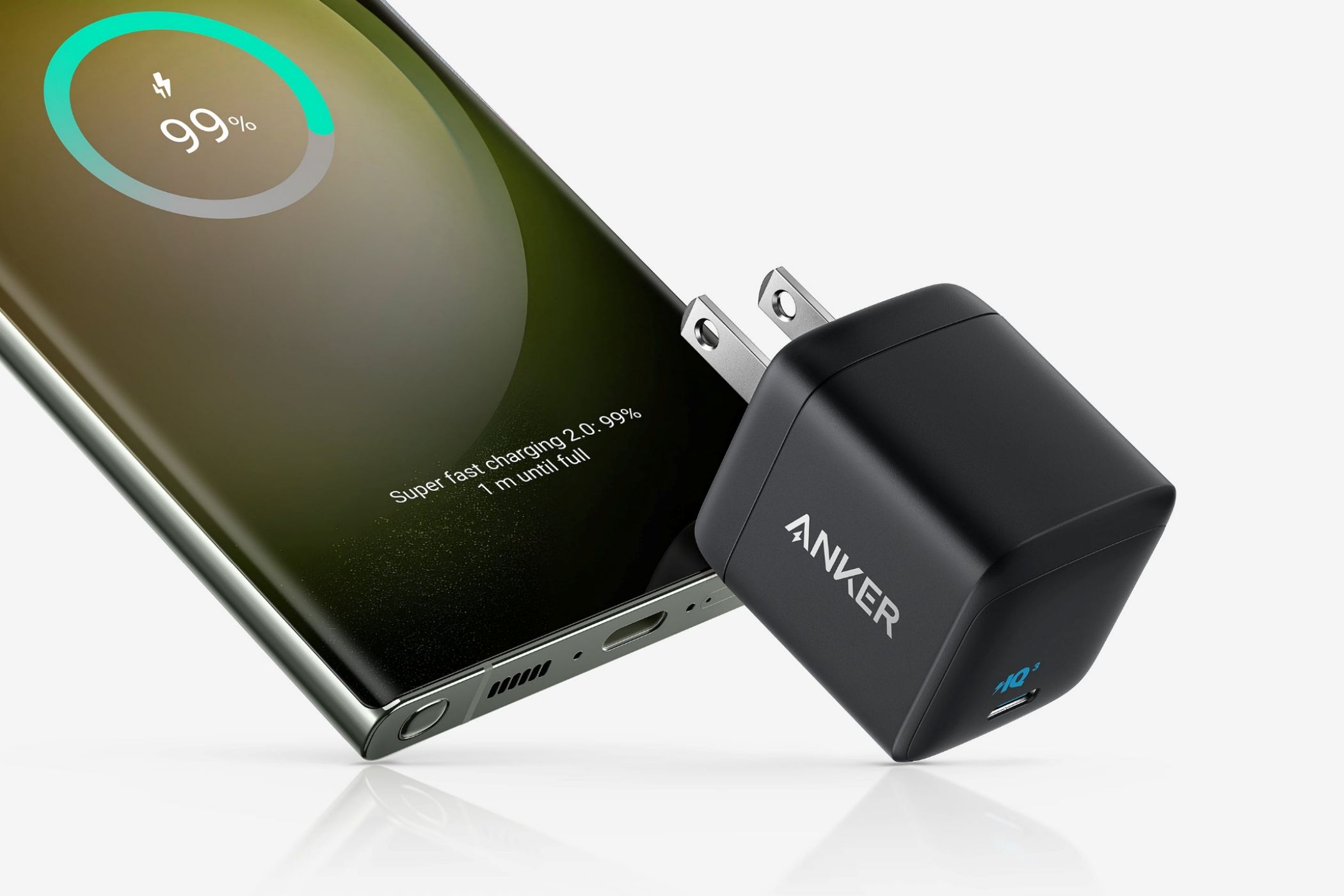 anker 313 ace 45w charger