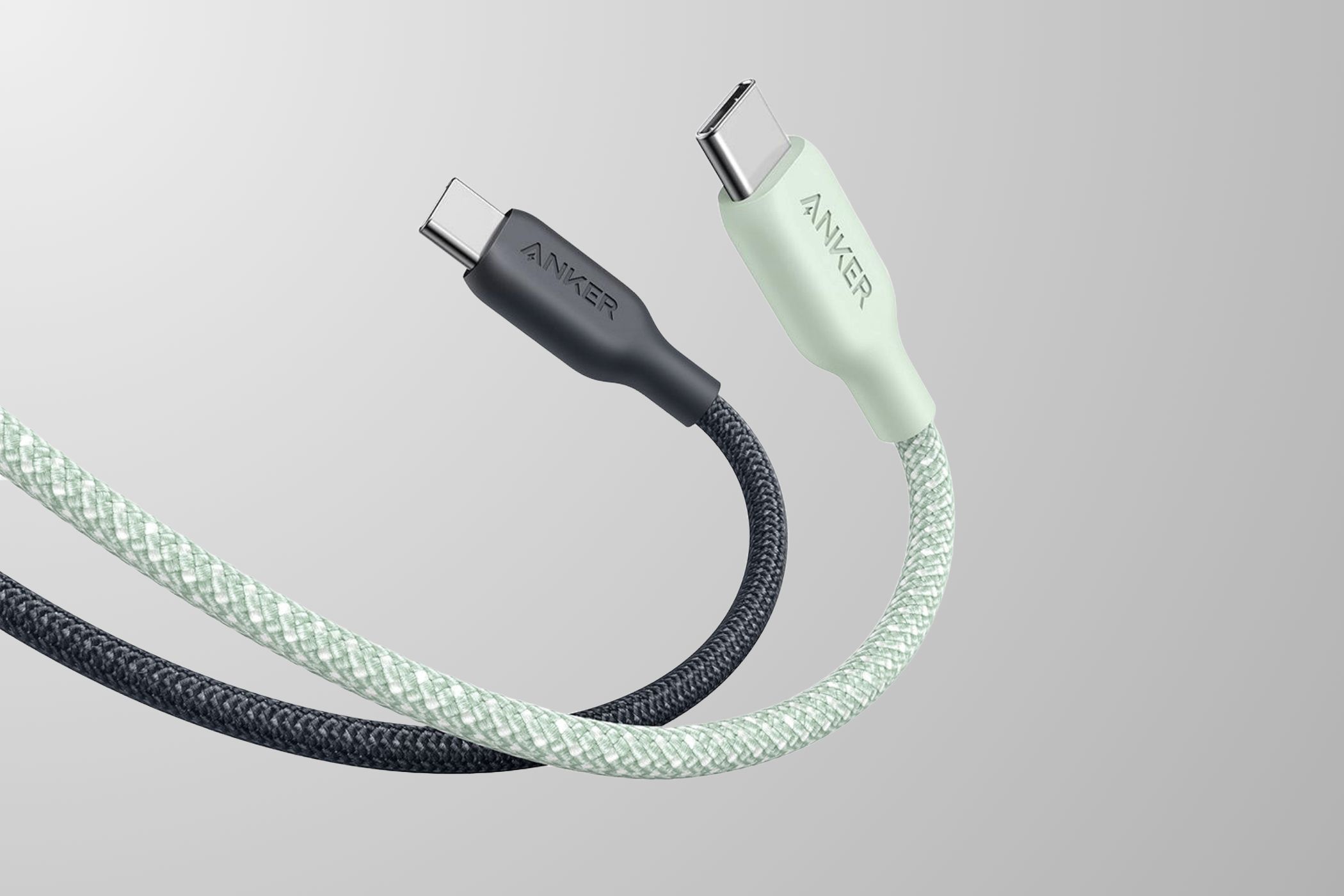 Anker Bio-Braided Cable