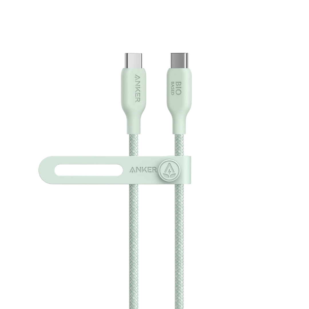 Anker Bio-Braided Cable