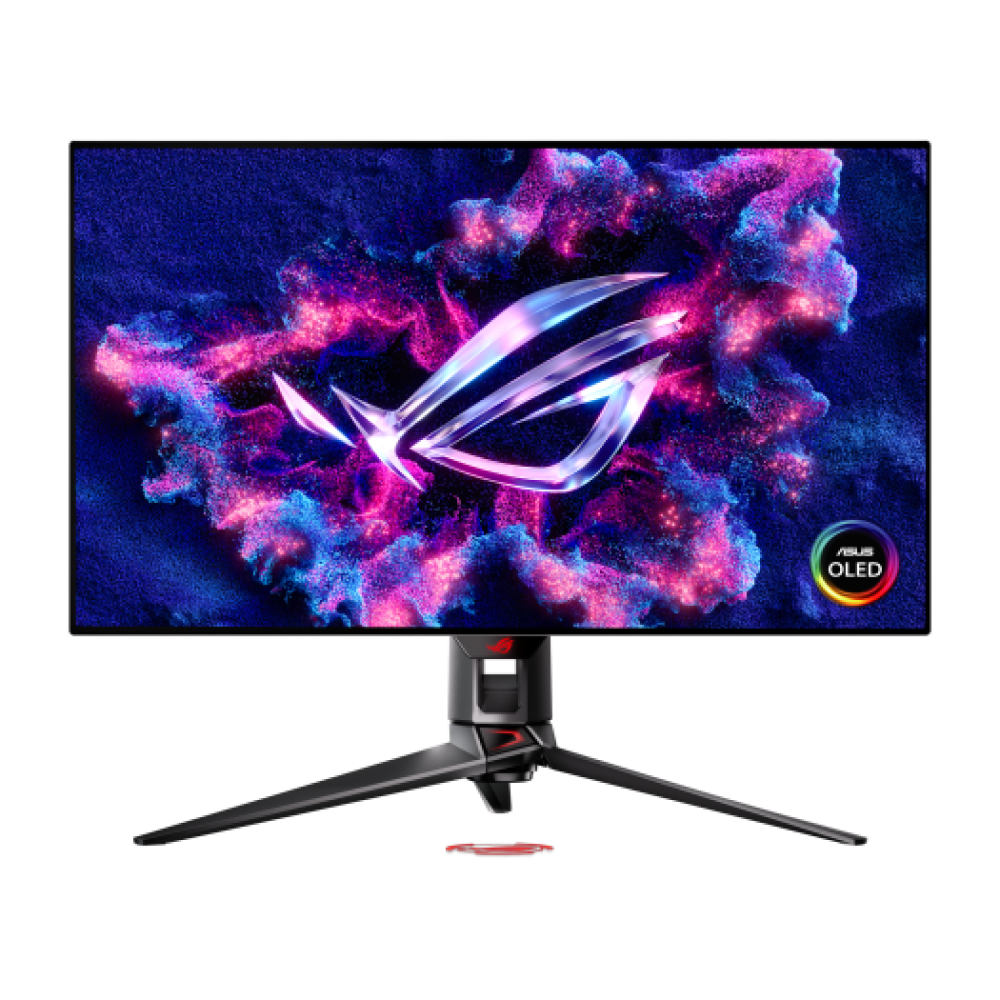 ASUS ROG Swift OLED PG32UCDP.