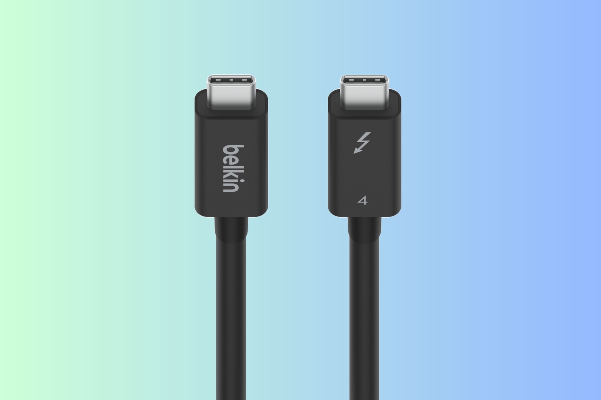 Belkin Thunderbolt 4 Cable