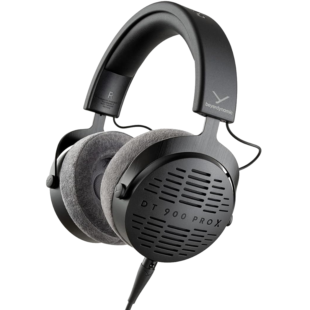 beyerdynamic DT 900 PRO X Open-Back Studio Headphones