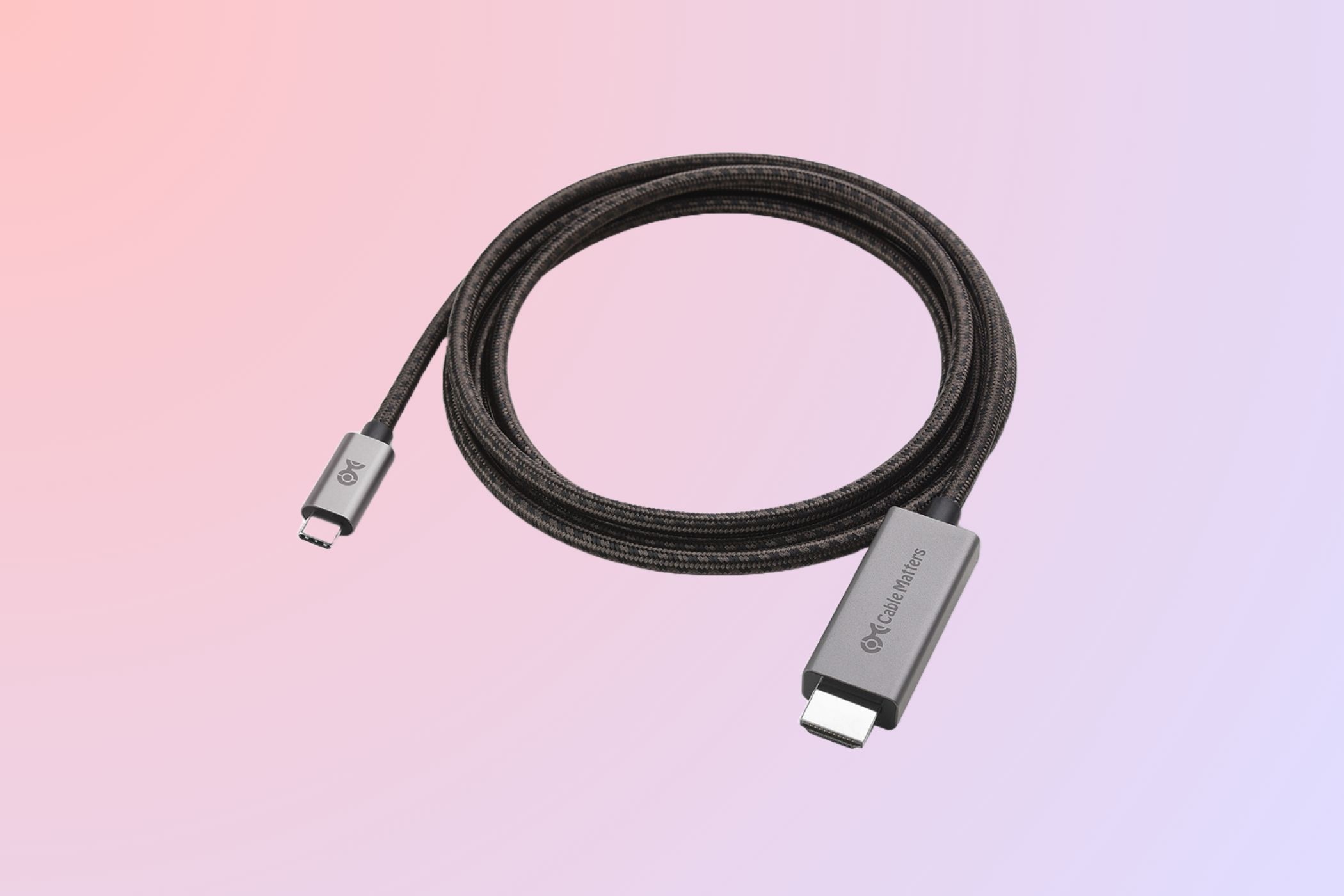 Cable Matters USB-C to 8K HDMI Cable