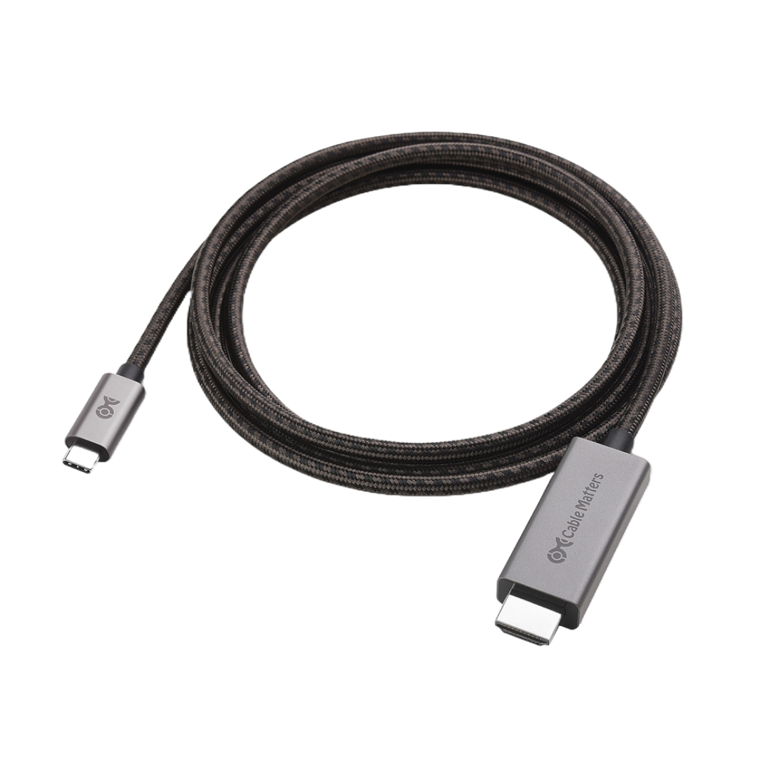 Cable Matters USB-C to 8K HDMI Cable