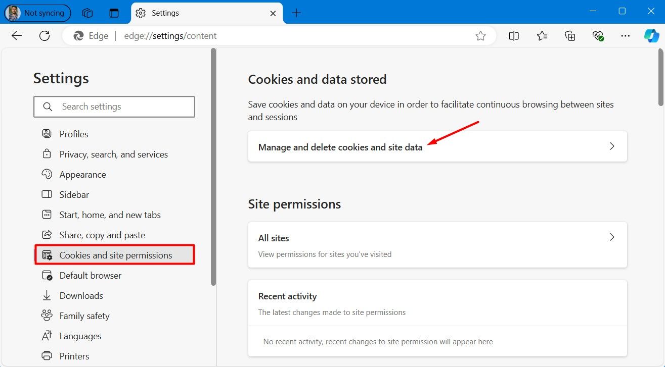 How to Block Third-Party Cookies in Every Web Browser