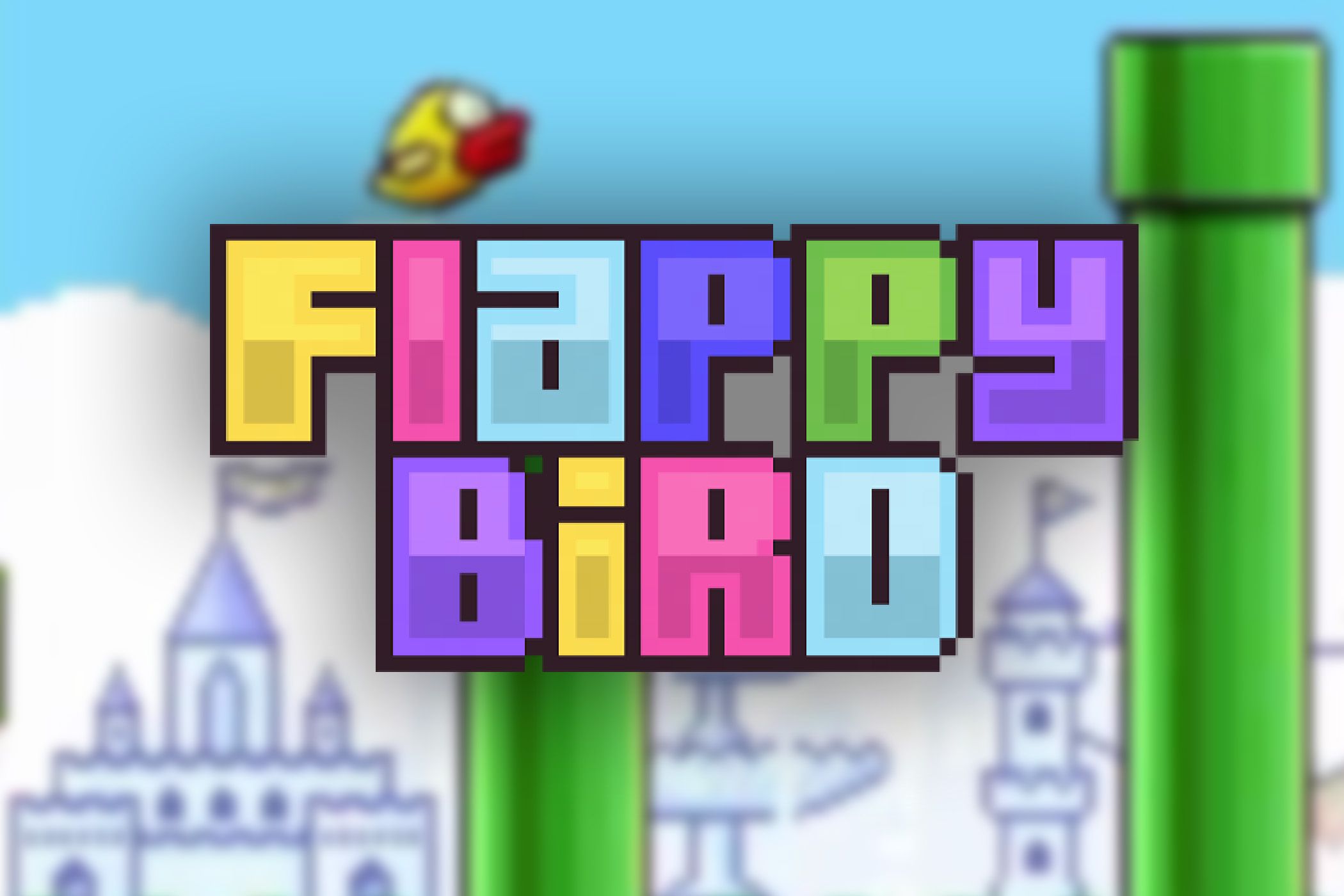 Please Don't Download The New "Flappy Bird"