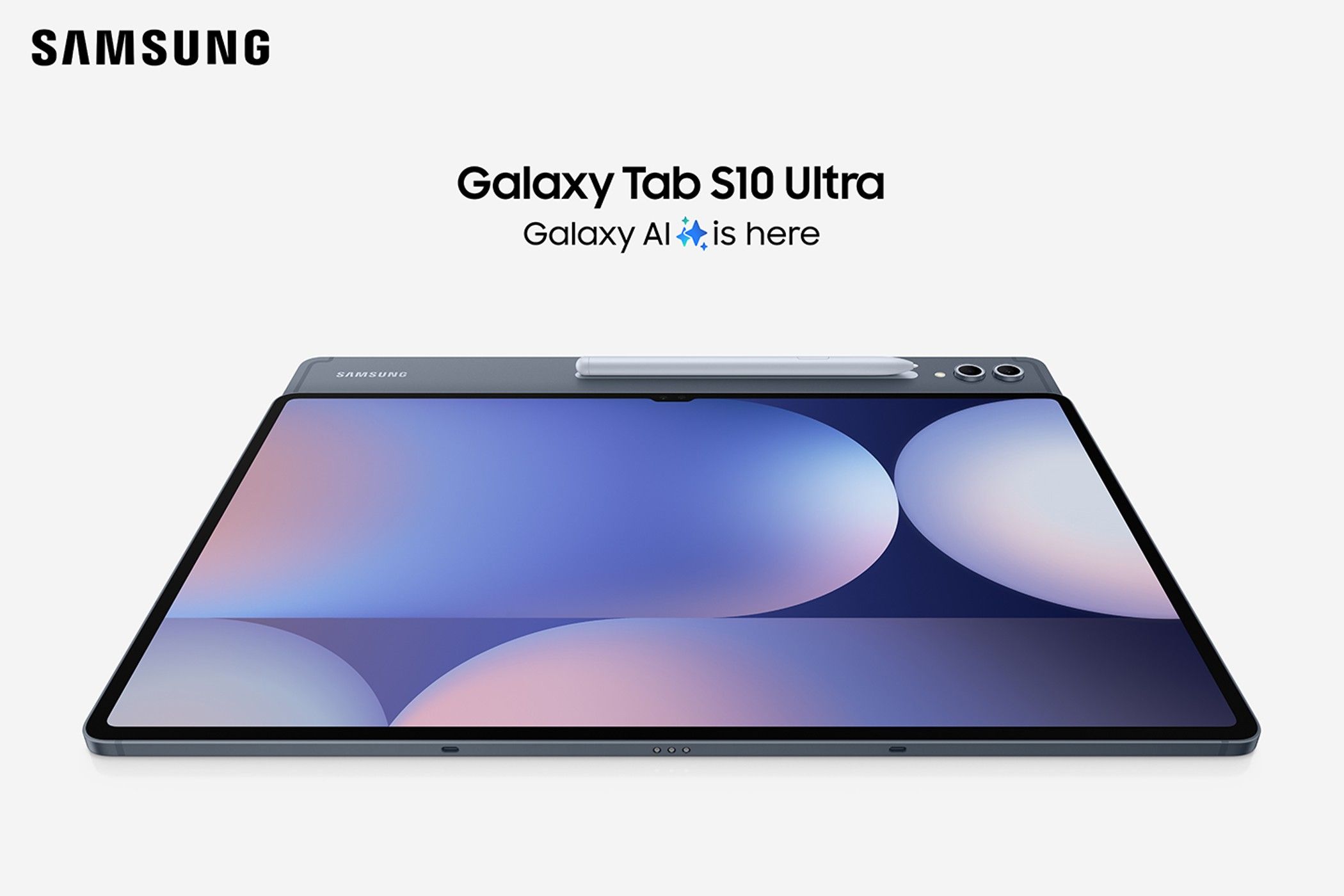 Samsung Galaxy Tab S10 Series Arrives With up to 14.6-Inch Screens