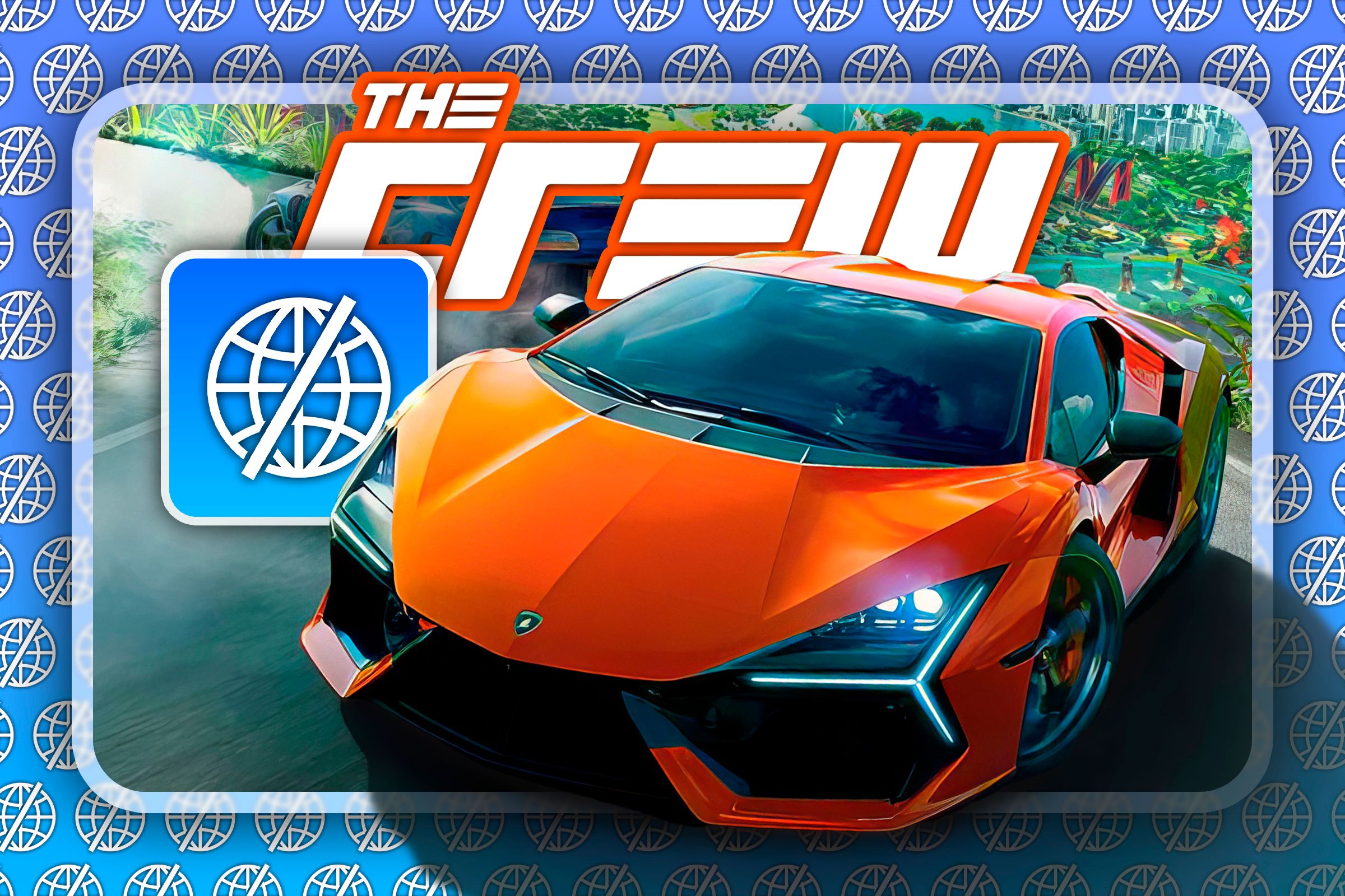 How Ubisoft Learned Its Lesson After Killing Online Racing Game 'The Crew'