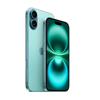iPhone 16