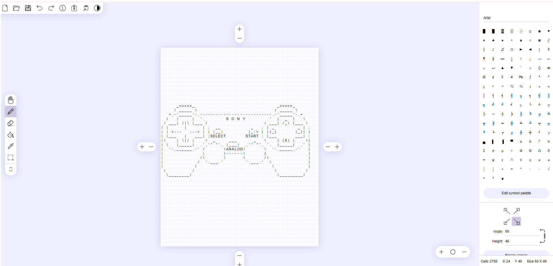 How to Make Beautiful ASCII Art With These Cool Tools