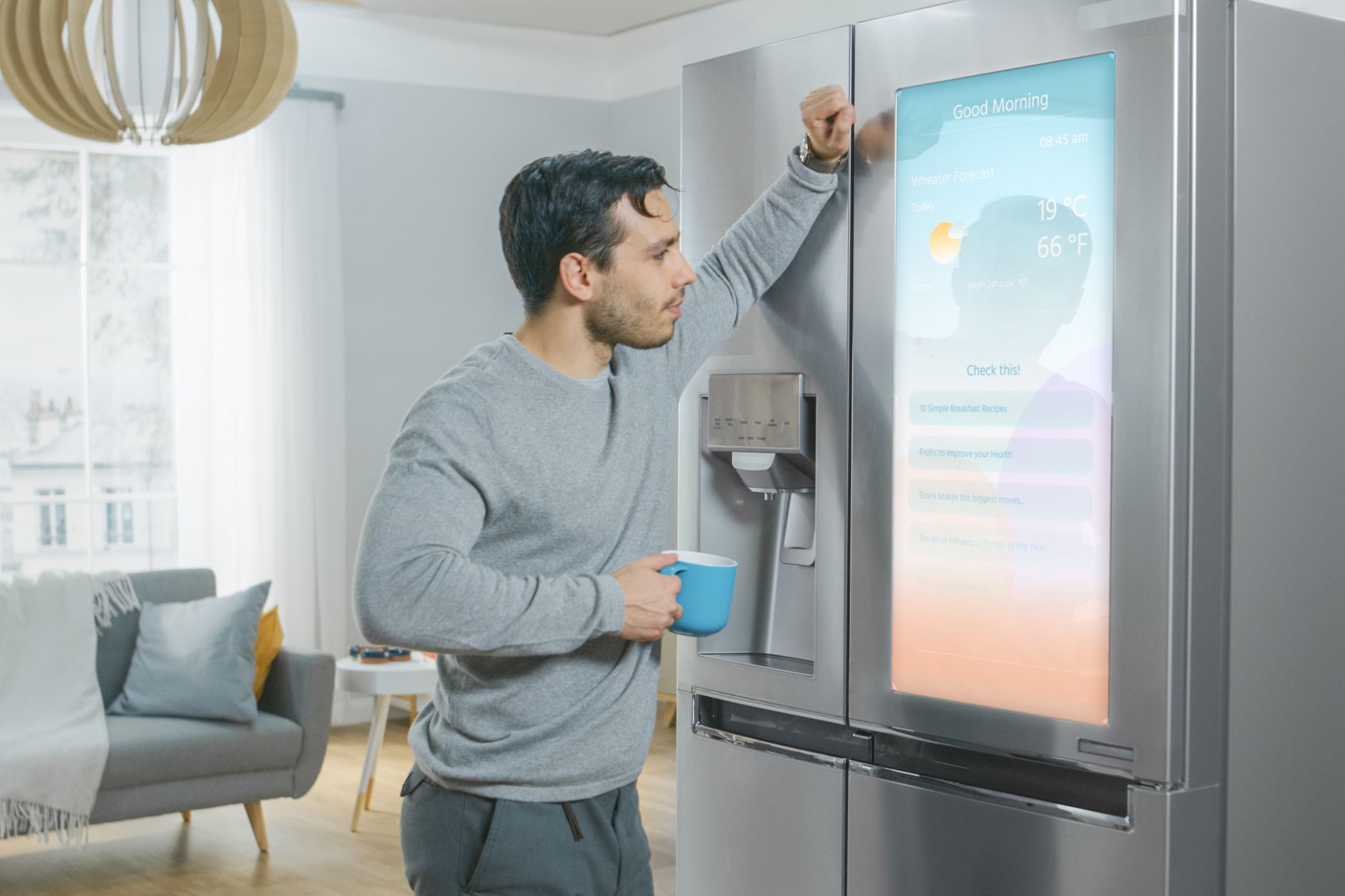 7 Smart Home Gadgets I'm Staying Away From
